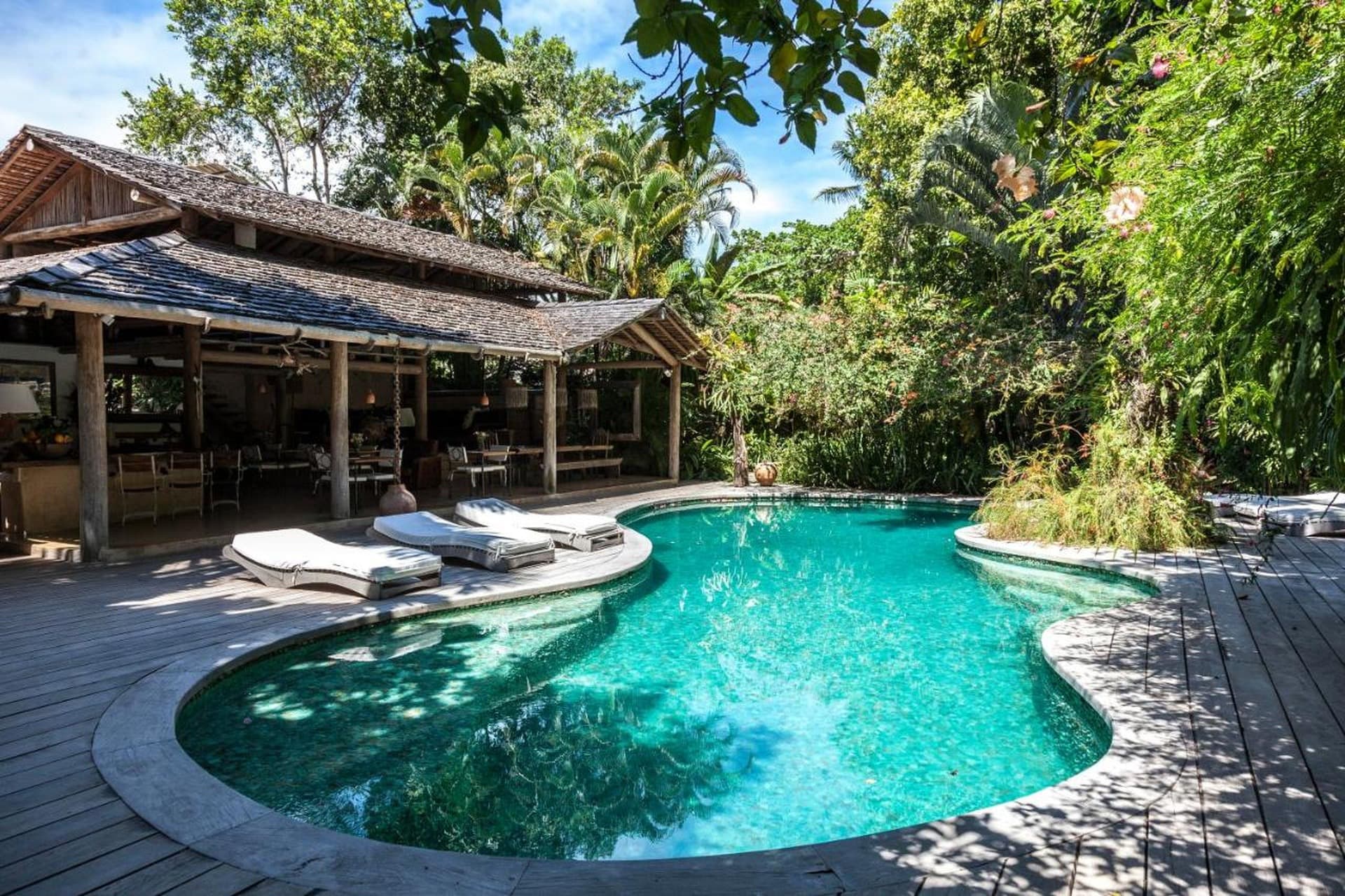 Uxua Casa Hotel & Spa gallery