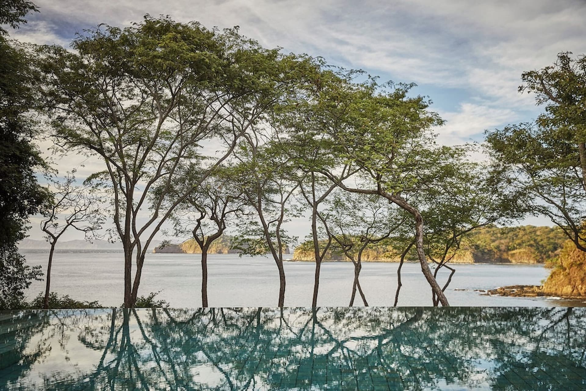 Four Seasons Resort at Peninsula Papagayo gallery