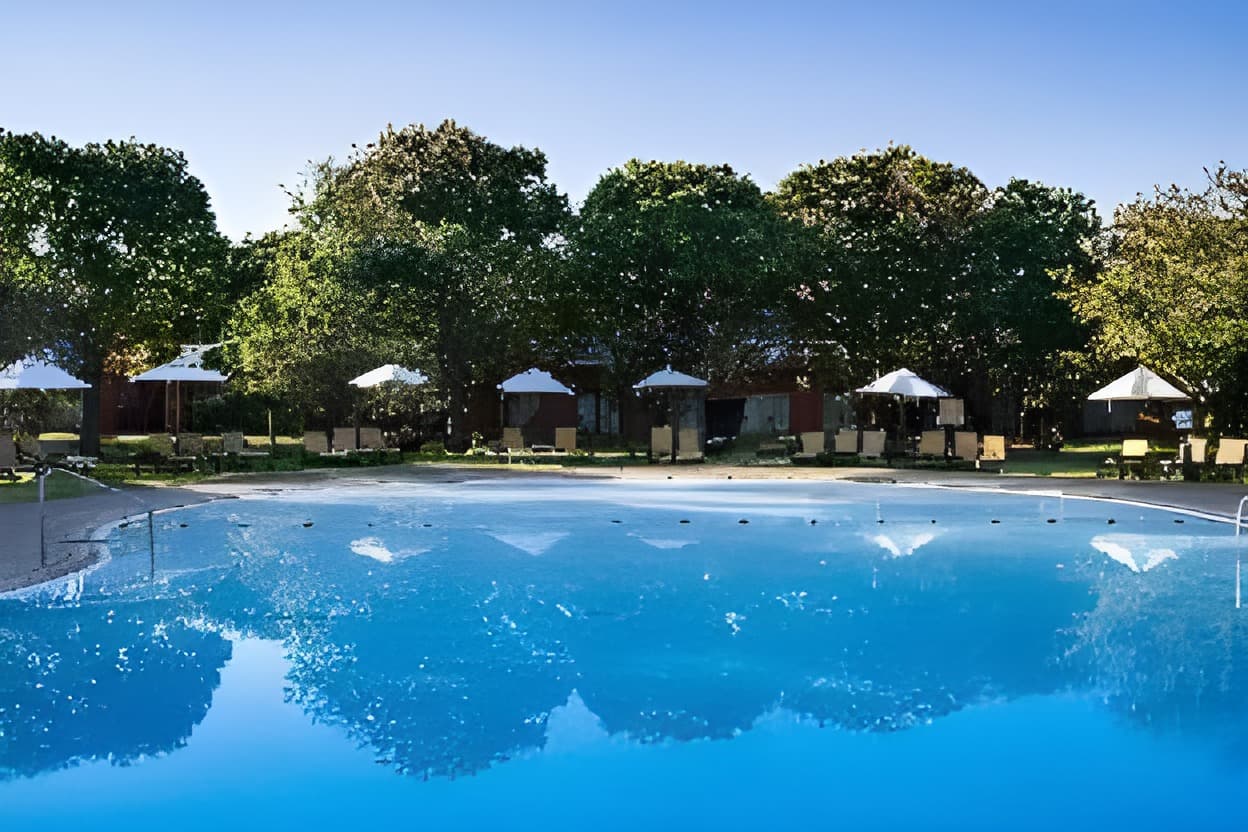 Avani Victoria Falls Resort gallery