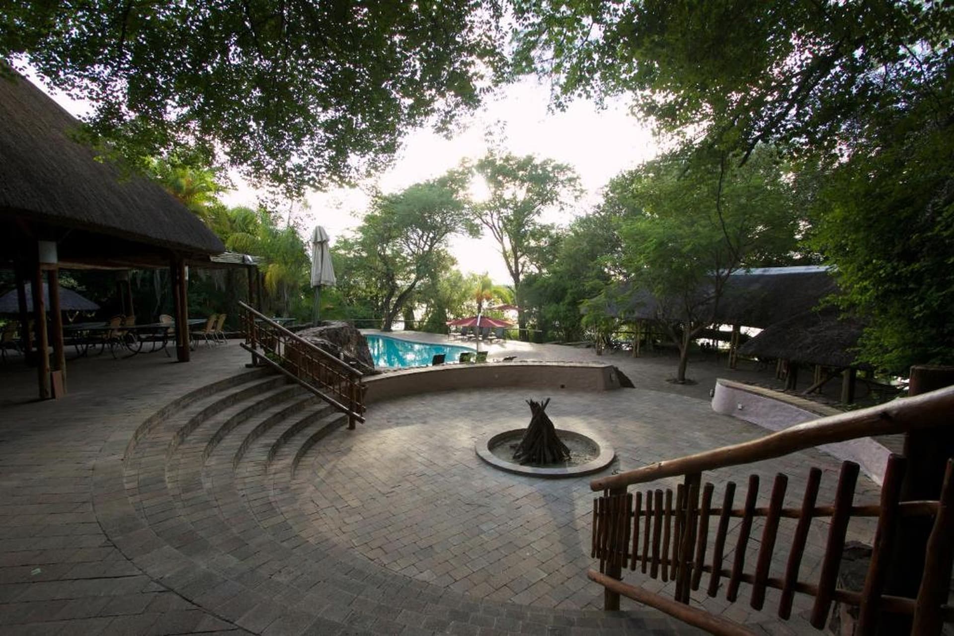 Cresta Mowana Safari Resort & Spa gallery