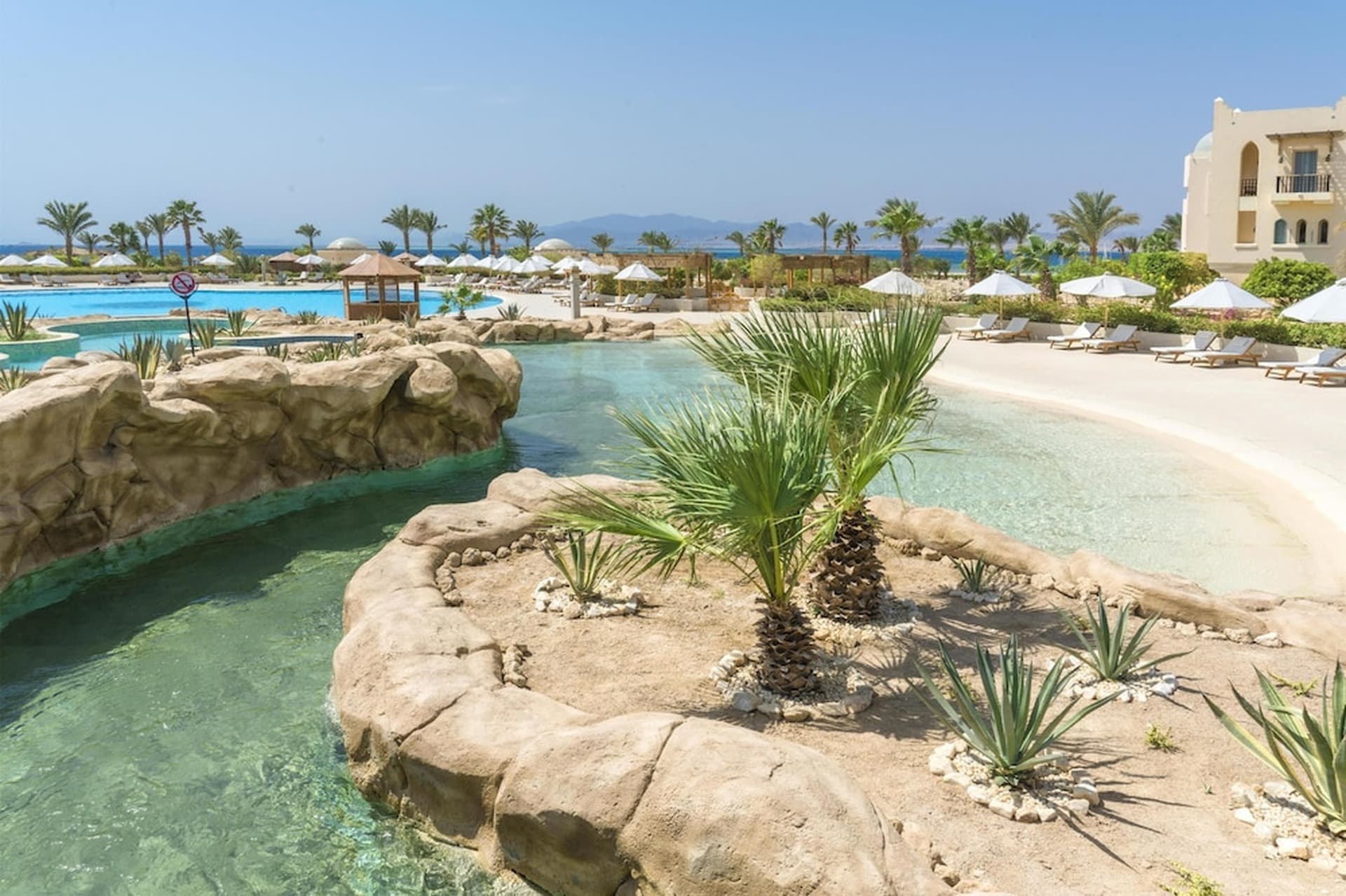 Kempinski Hotel Soma Bay gallery