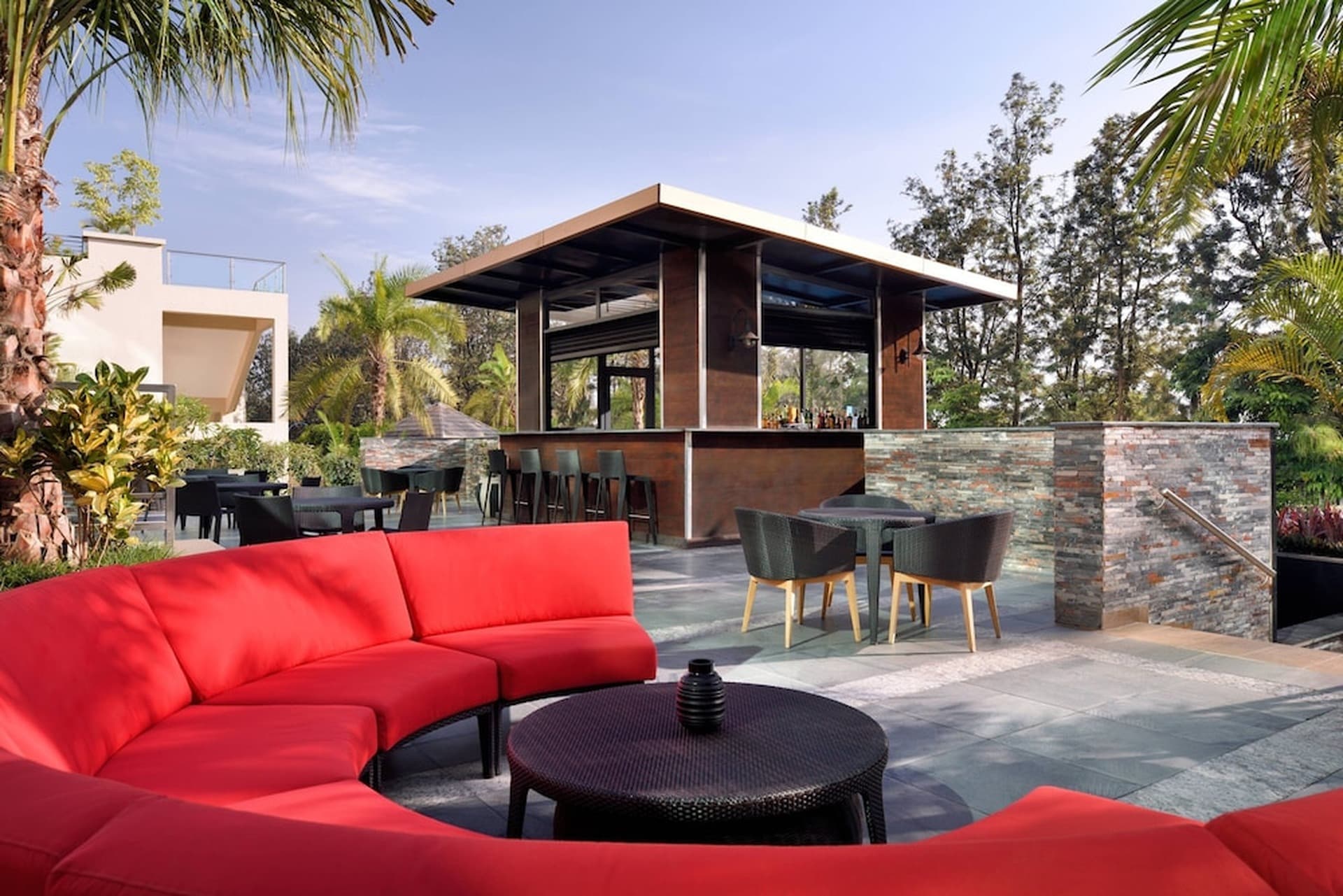 Kigali Marriott Hotel gallery