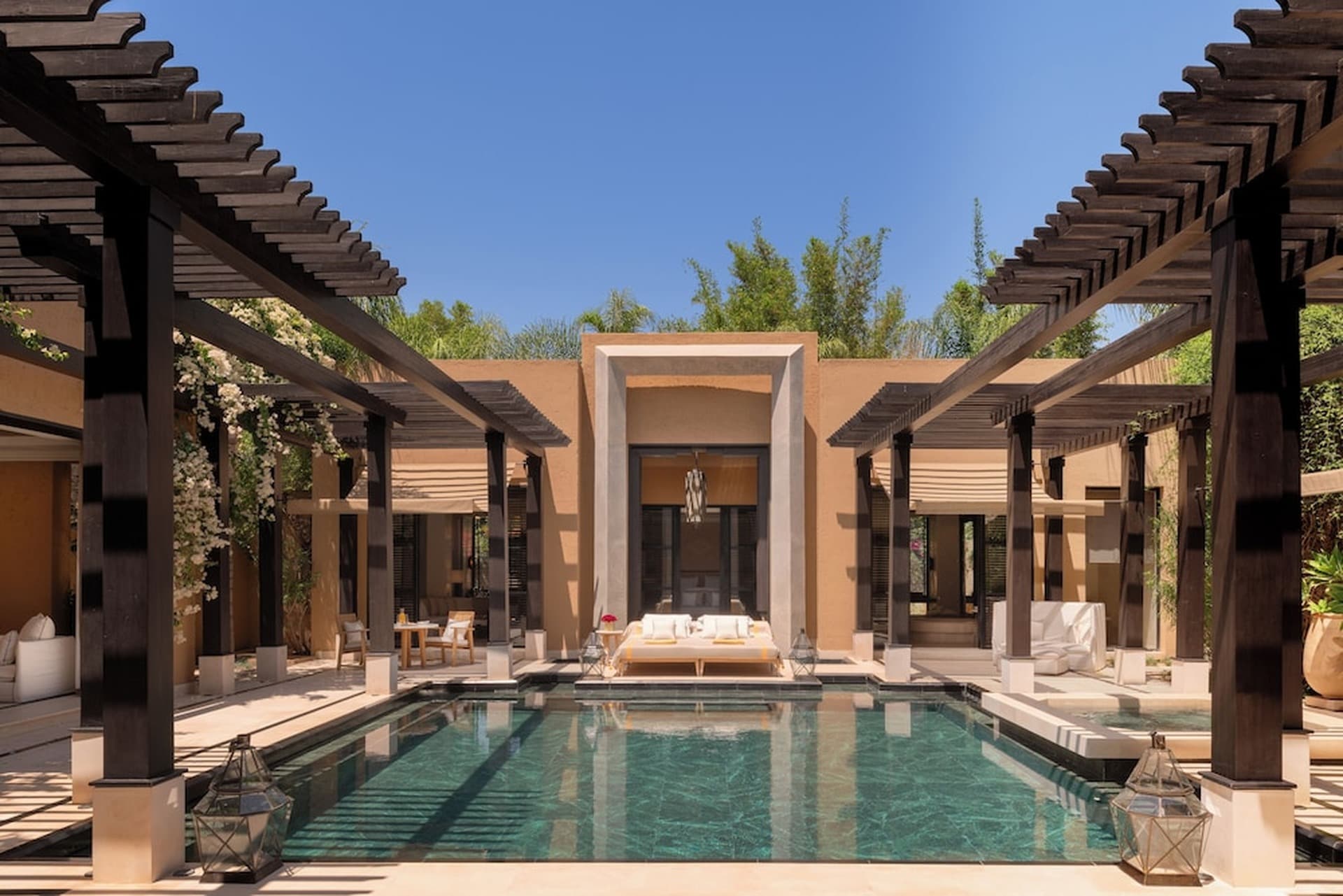 Mandarin Oriental, Marrakech gallery