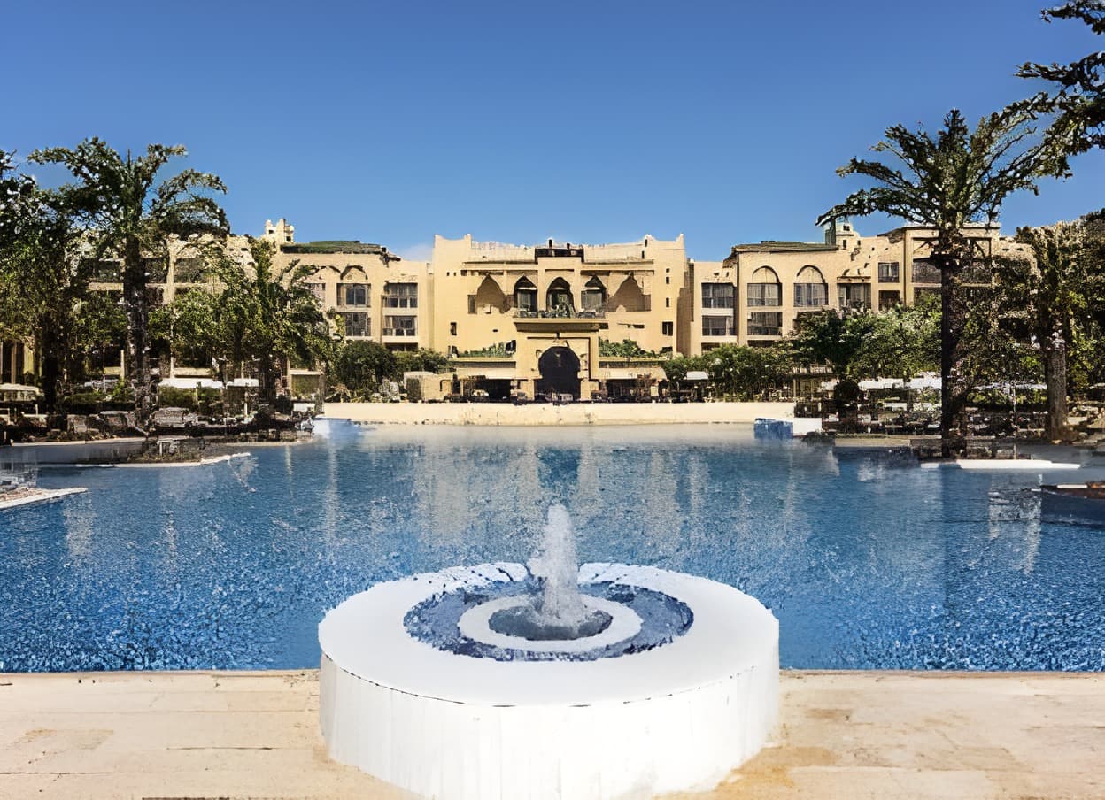Mazagan Beach & Golf Resort gallery