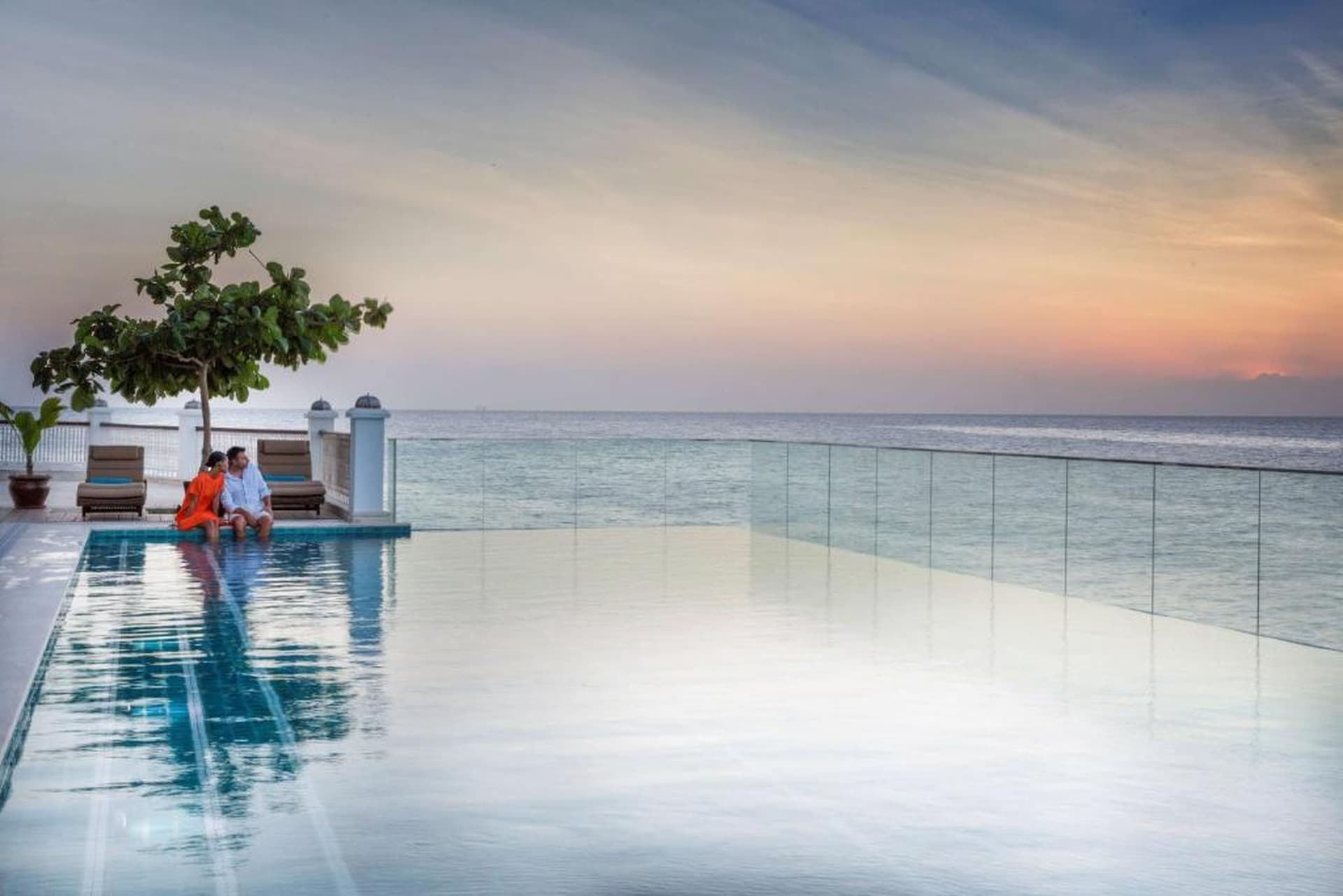 Park Hyatt Zanzibar gallery