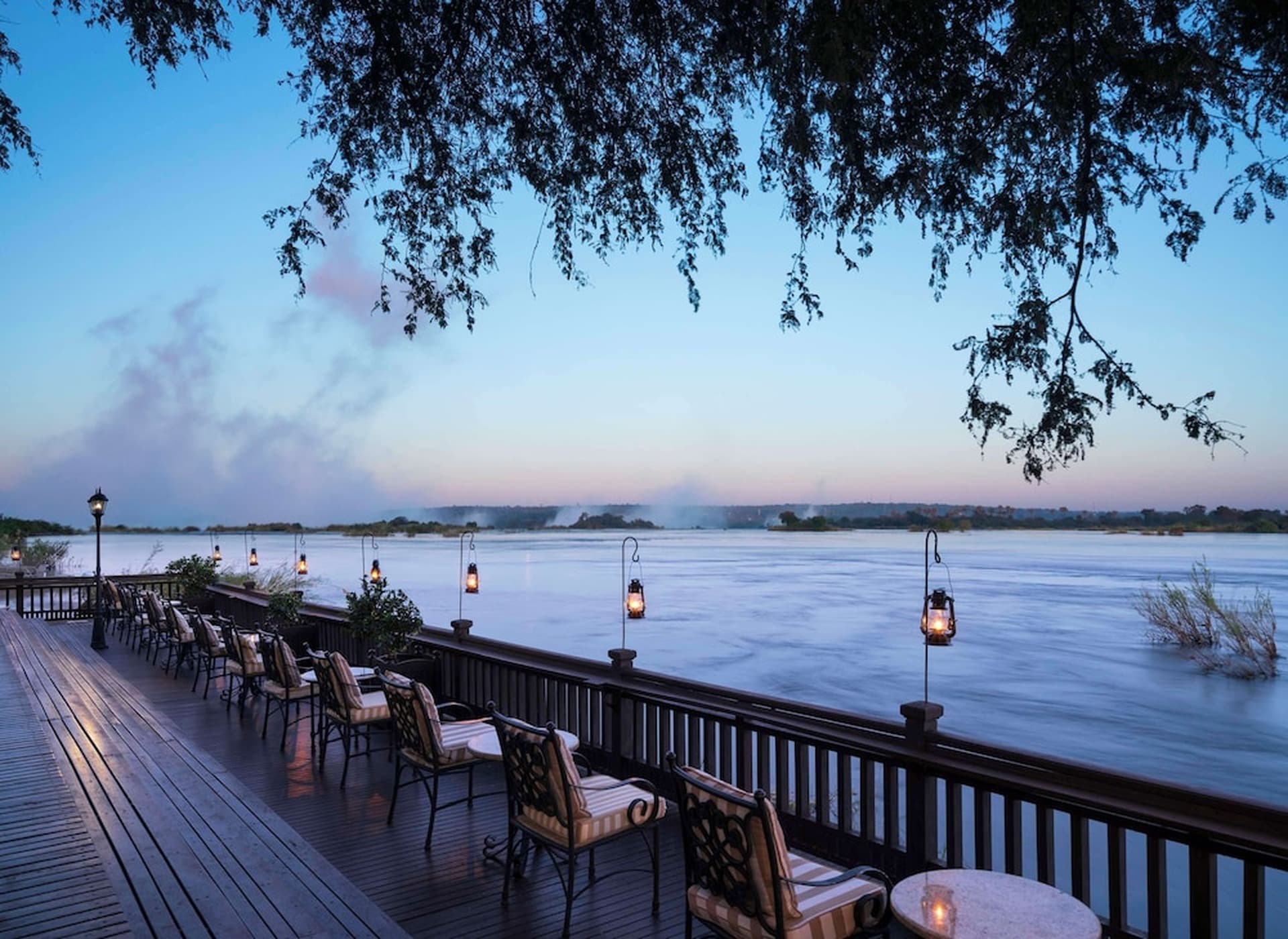 Royal Livingstone Hotel by Anantara gallery