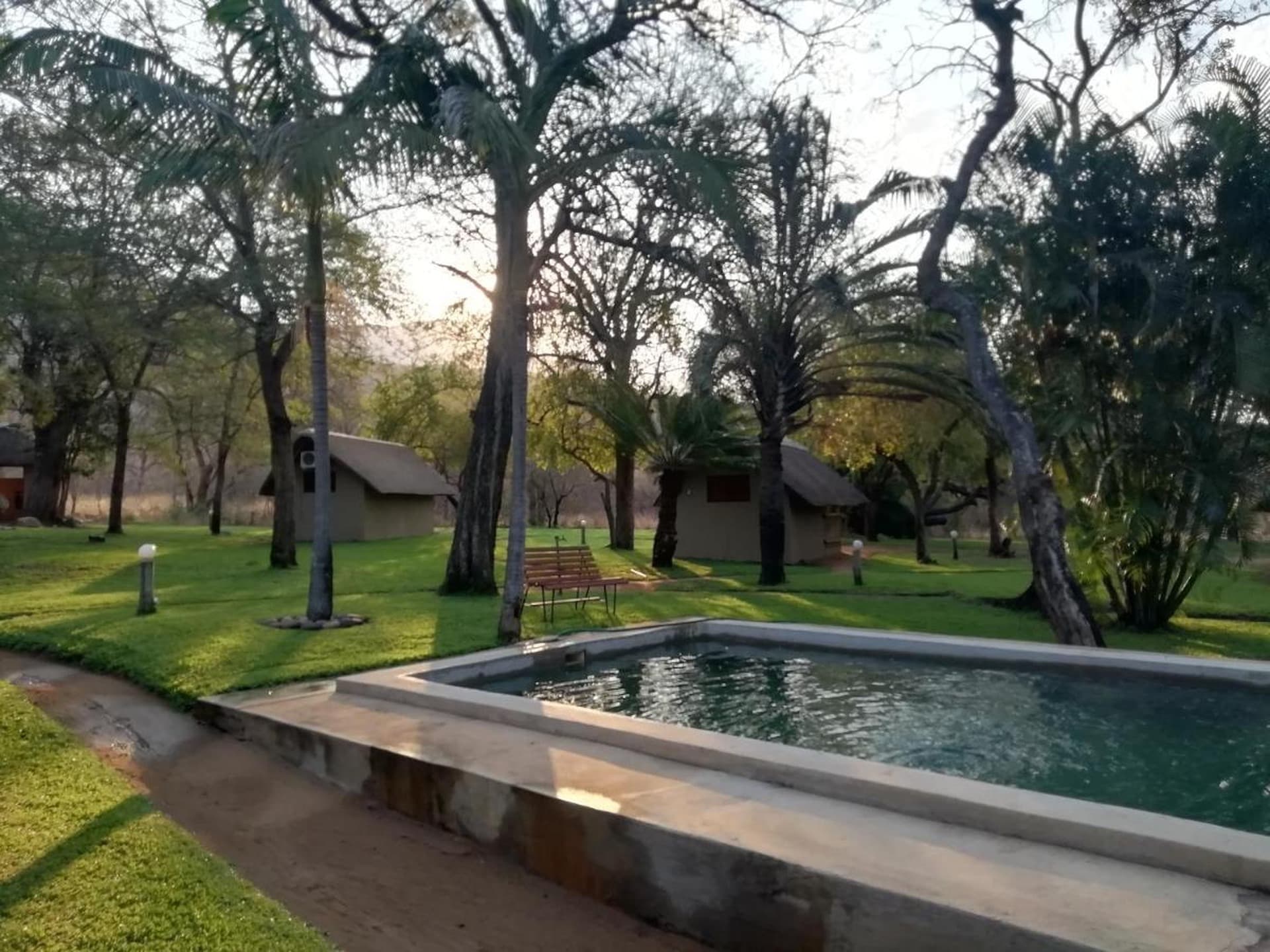 Shumba Camp gallery