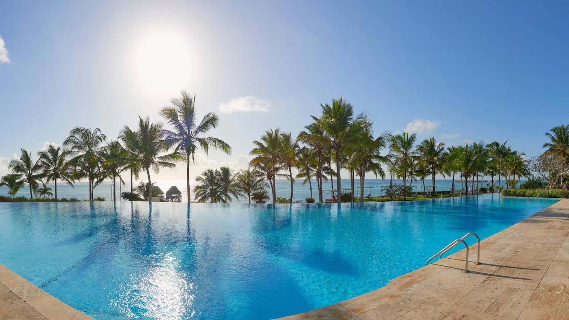 Meliá Zanzibar gallery