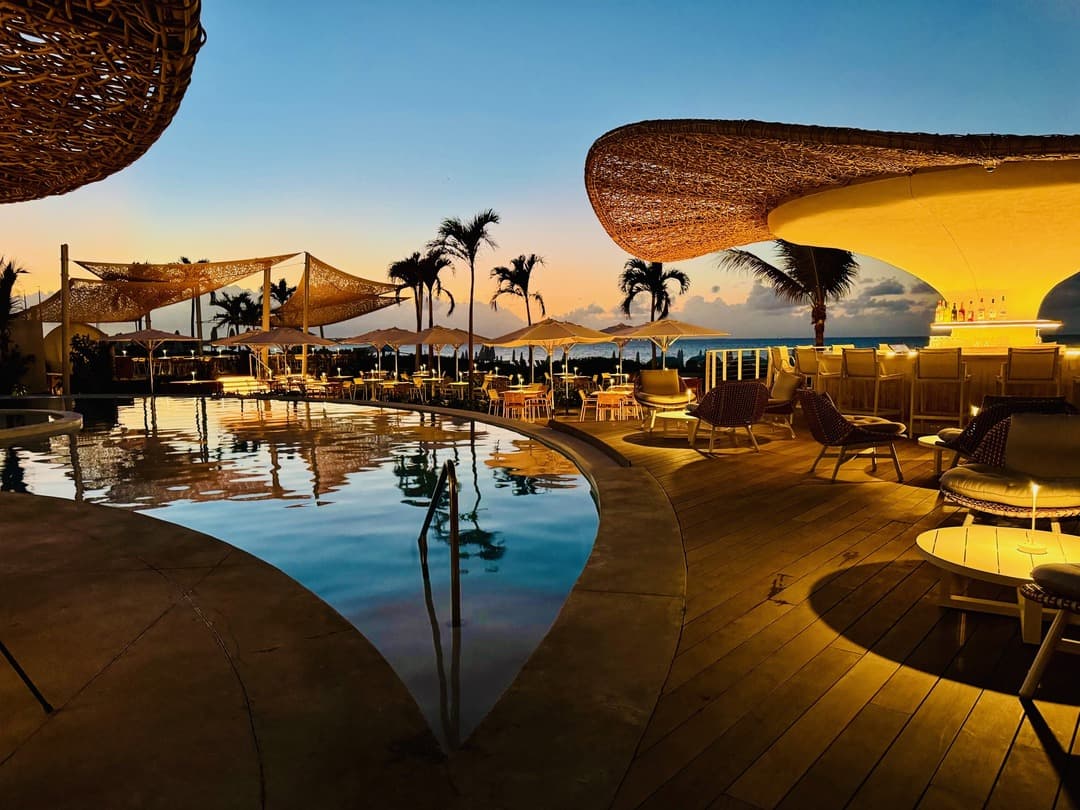 The Palms Turks and Caicos