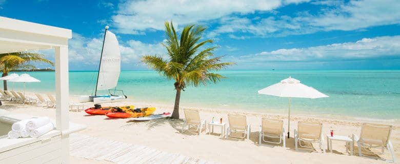 The Shore Club