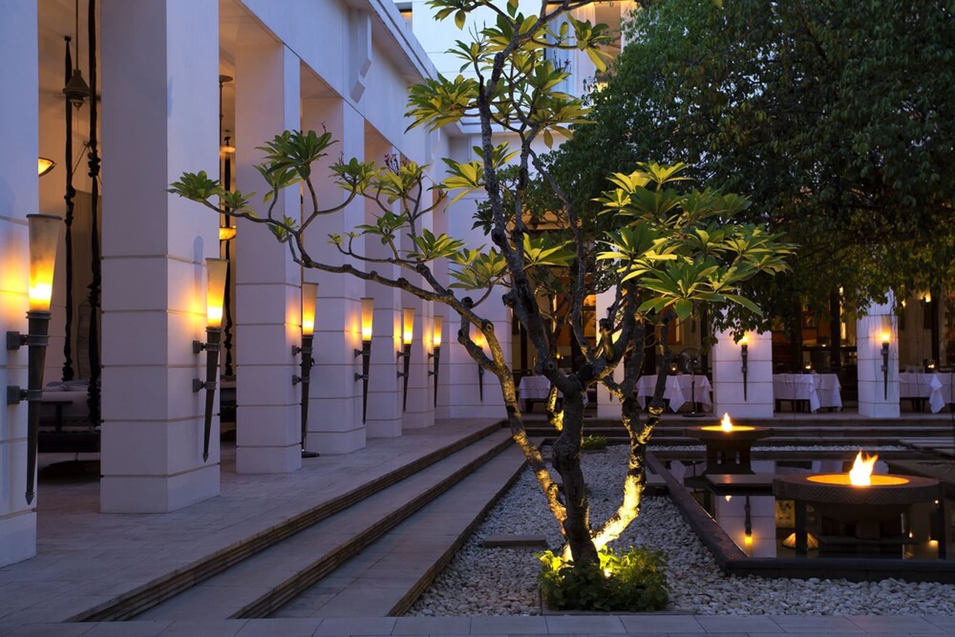 Park Hyatt Siem Reap gallery