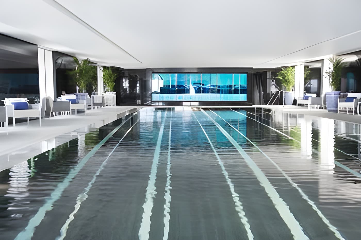 The Peninsula Beijing gallery