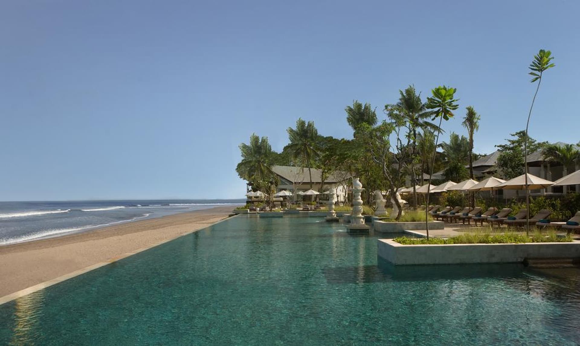 The Seminyak Beach Resort & Spa gallery