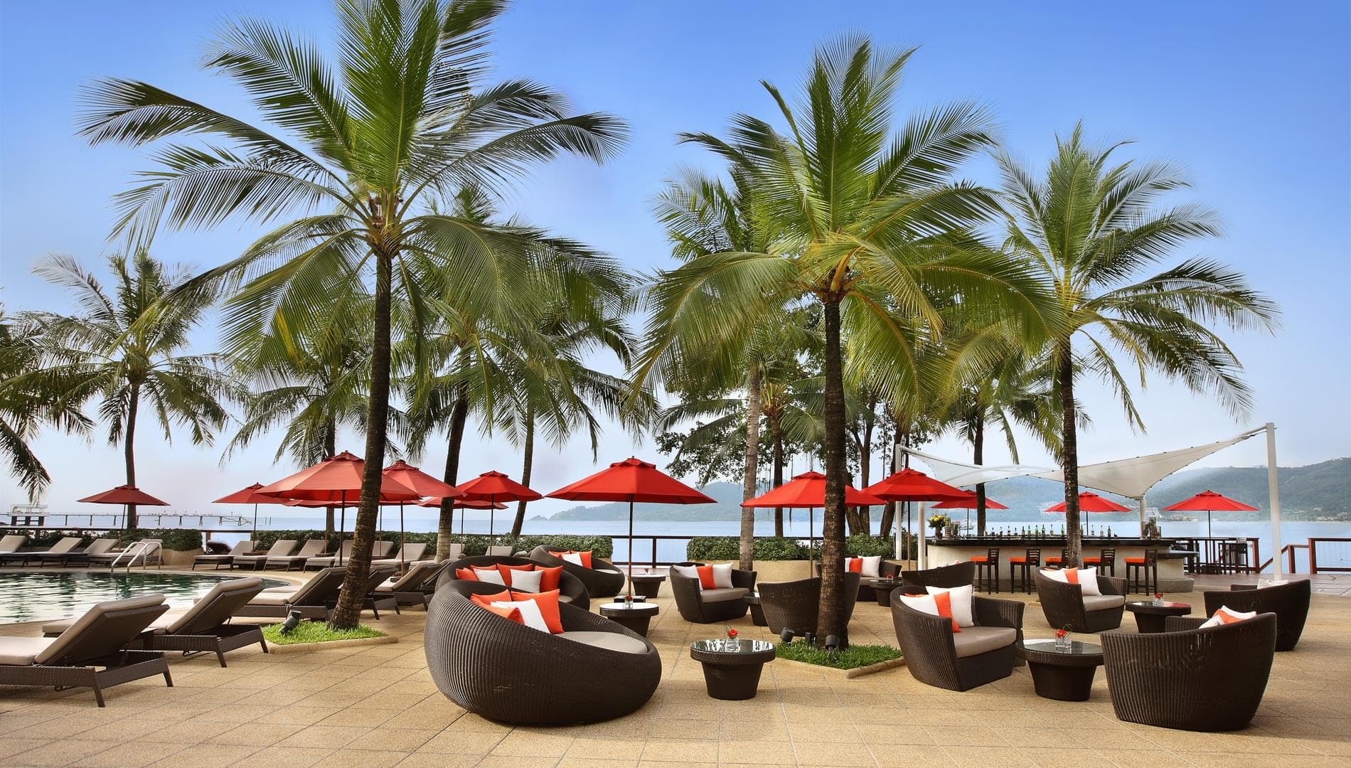 Amari Phuket gallery