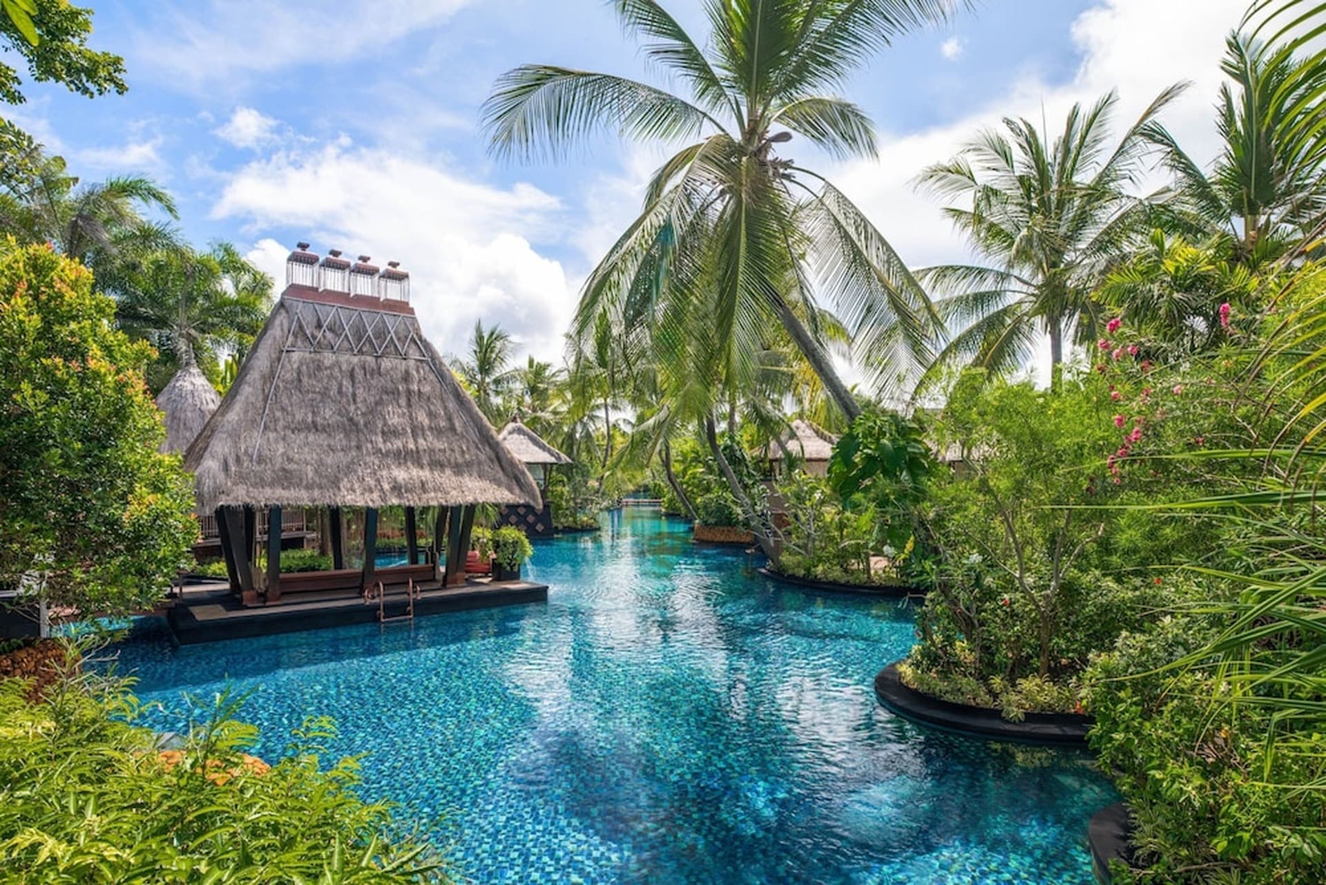The St. Regis Bali Resort gallery