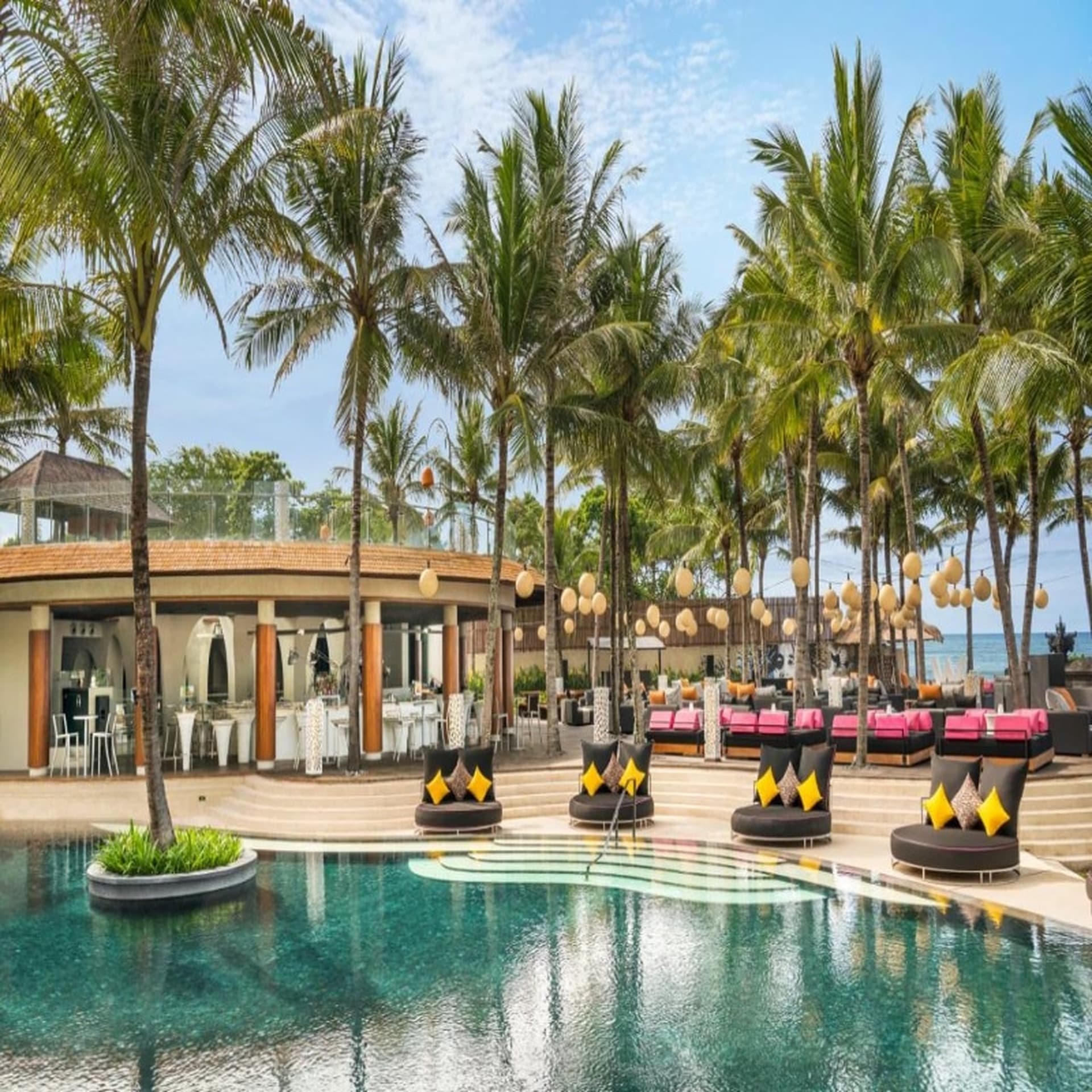 W Bali – Seminyak gallery