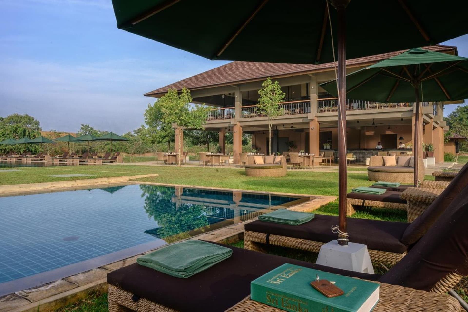 Water Garden Sigiriya gallery