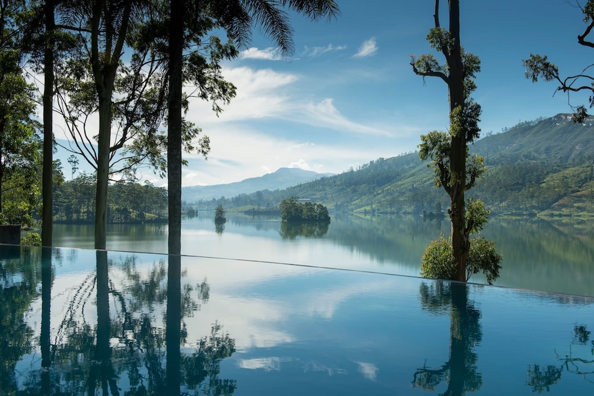 Ceylon Tea Trails gallery