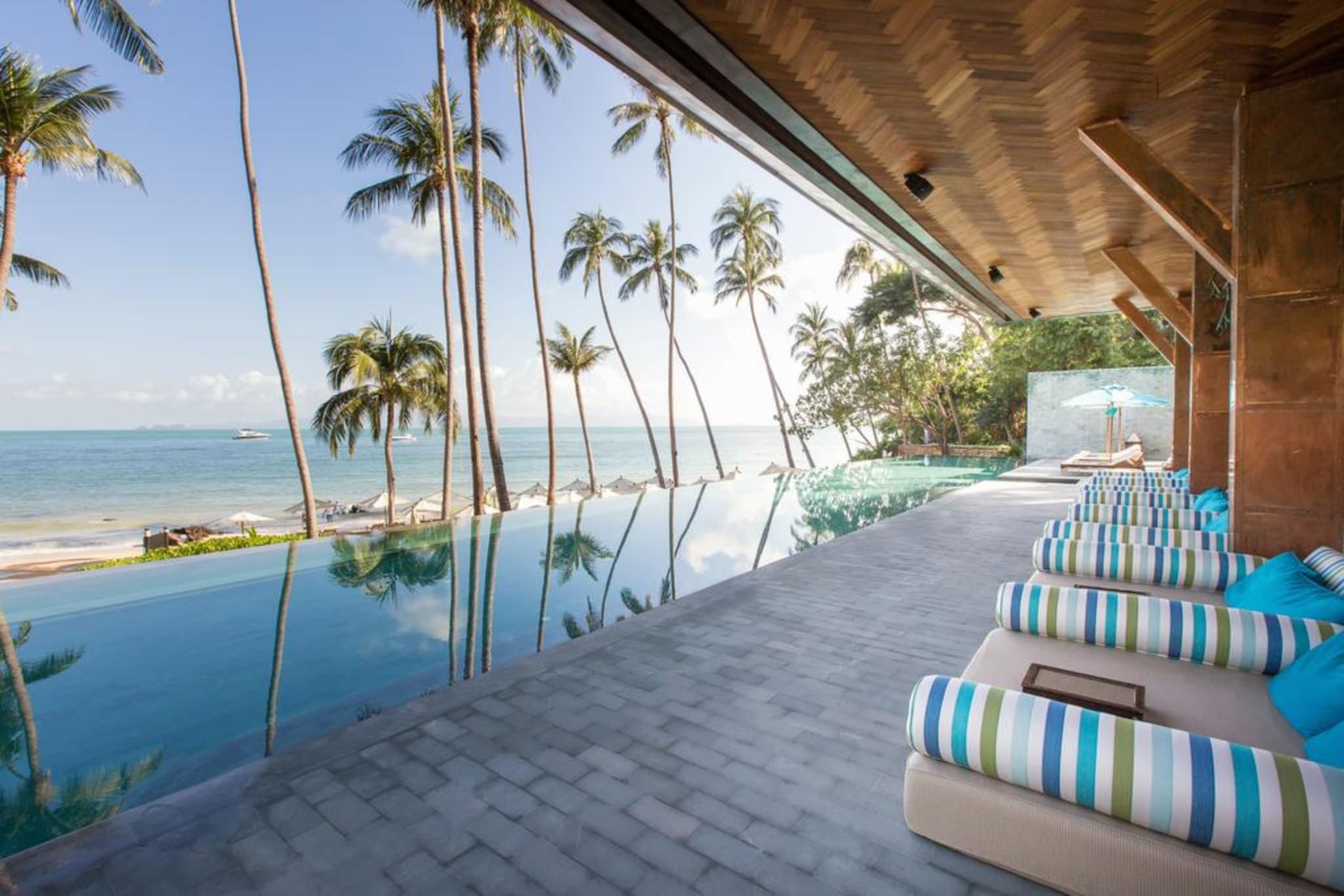 Four Seasons Resort Koh Samui gallery