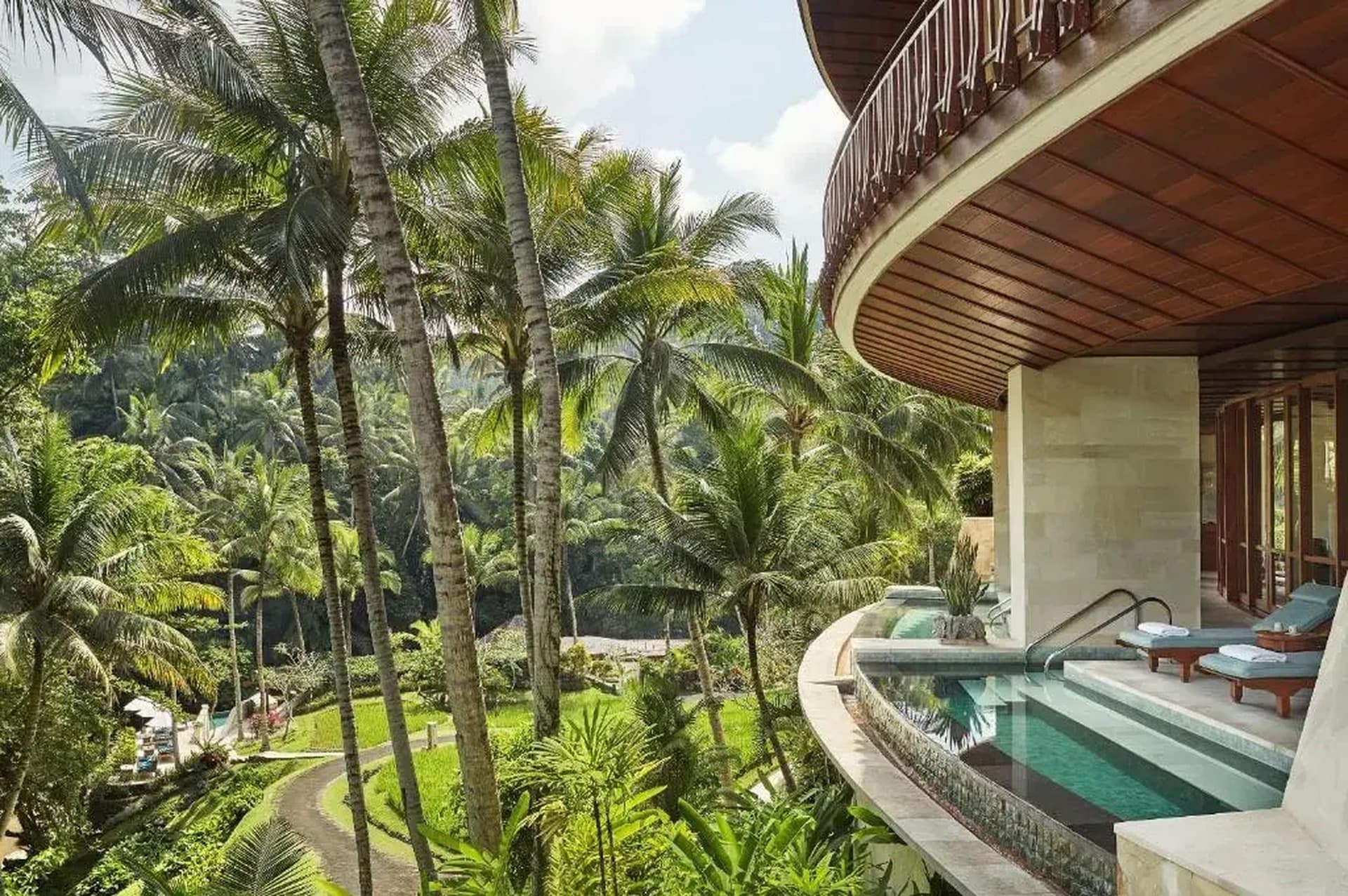 Four Seasons Resort Bali at Sayan gallery