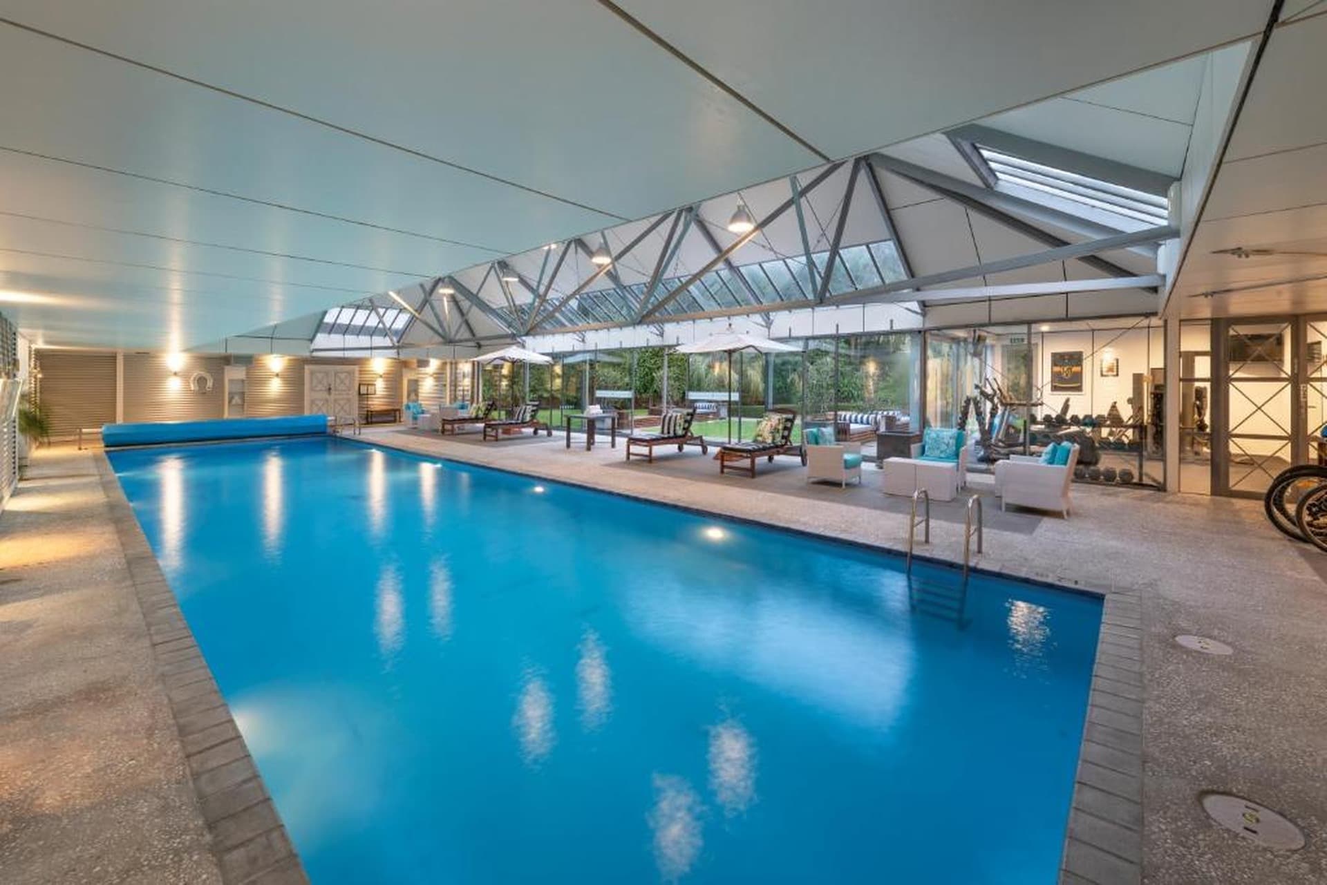Wharekauhau Country Estate gallery