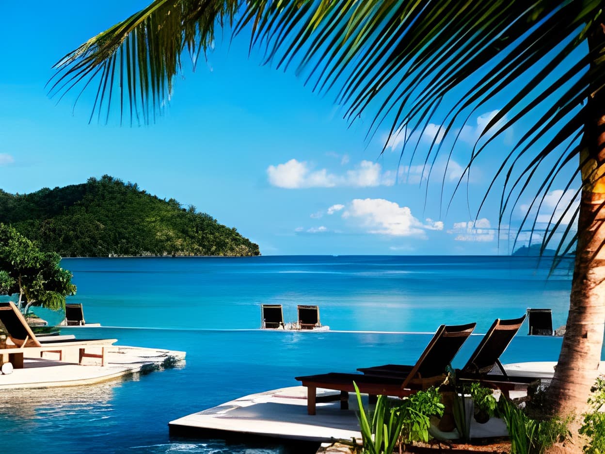 Likuliku Lagoon Resort gallery