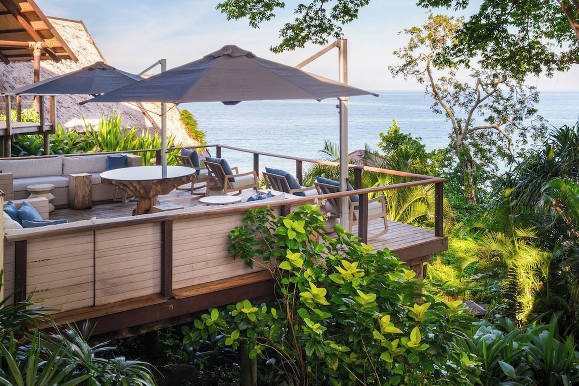 Royal Davui Island Resort gallery