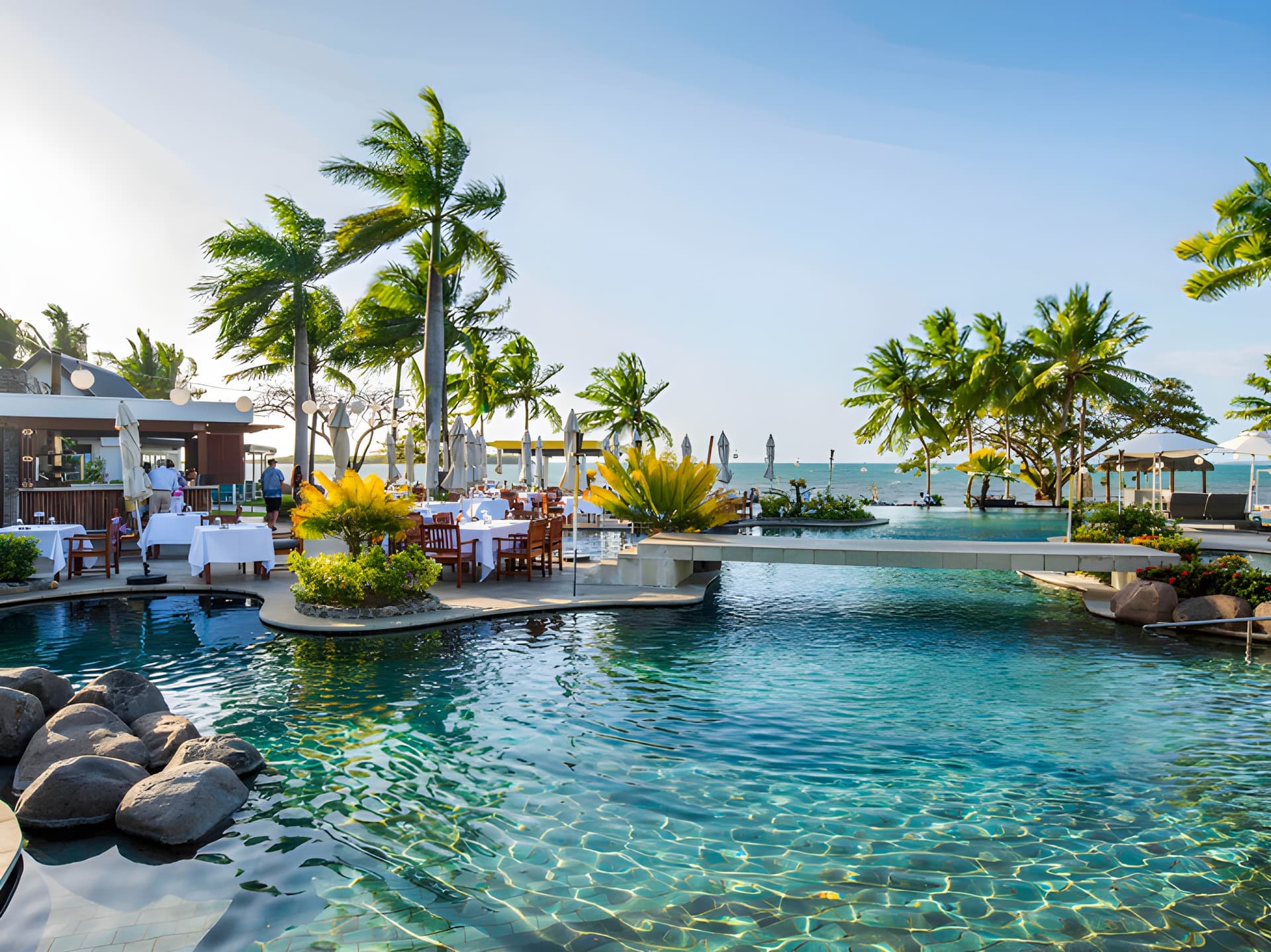 Sofitel Fiji Resort & Spa, Denarau gallery