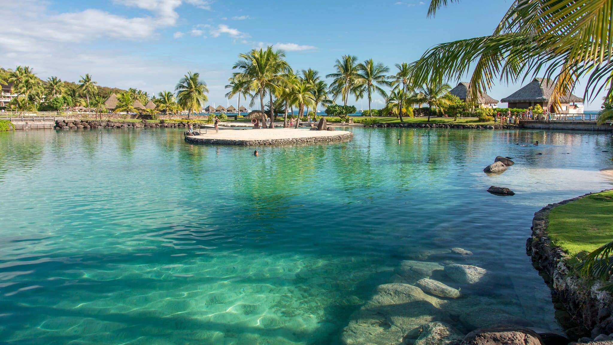 InterContinental Tahiti Resort & Spa gallery
