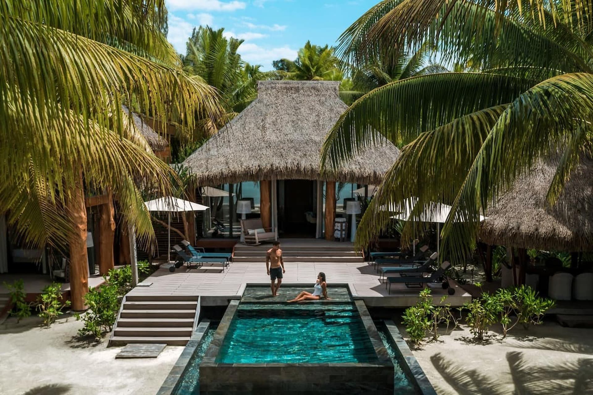 The Brando gallery