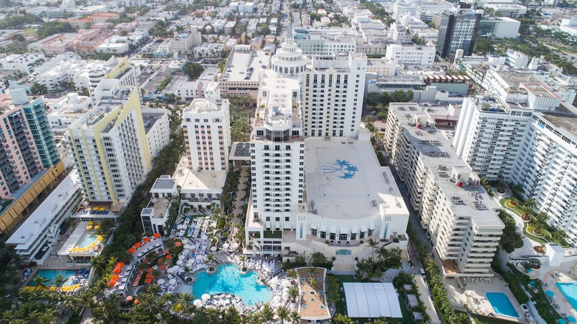 1 Hotel South Beach, Miami gallery