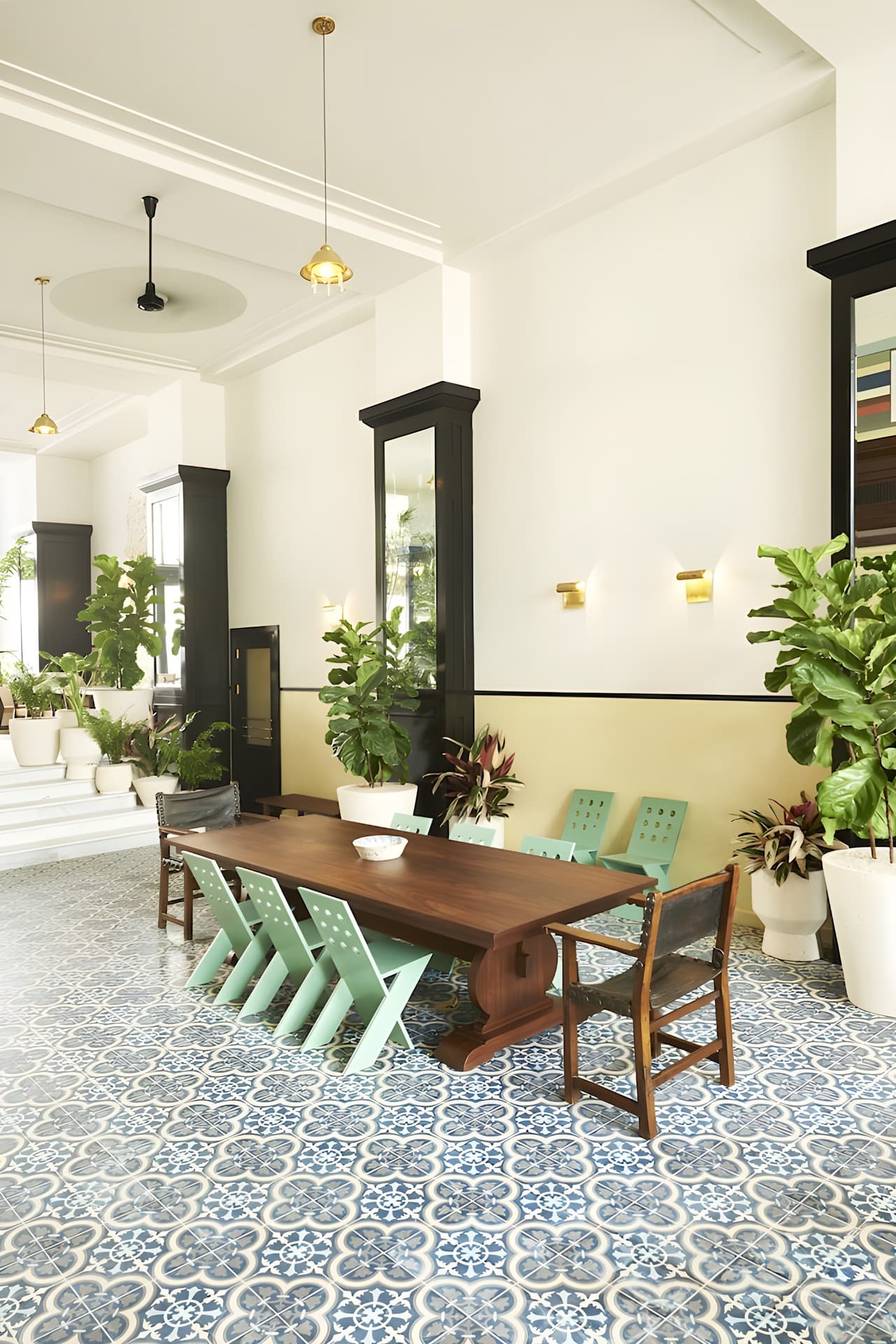 American Trade Hotel gallery