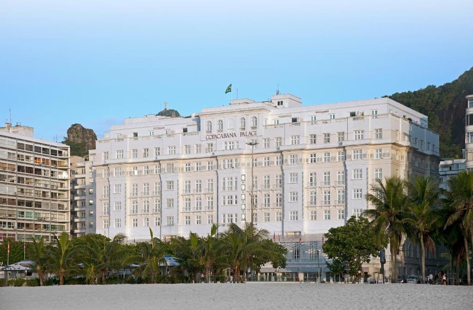 Belmond Copacabana Palace gallery