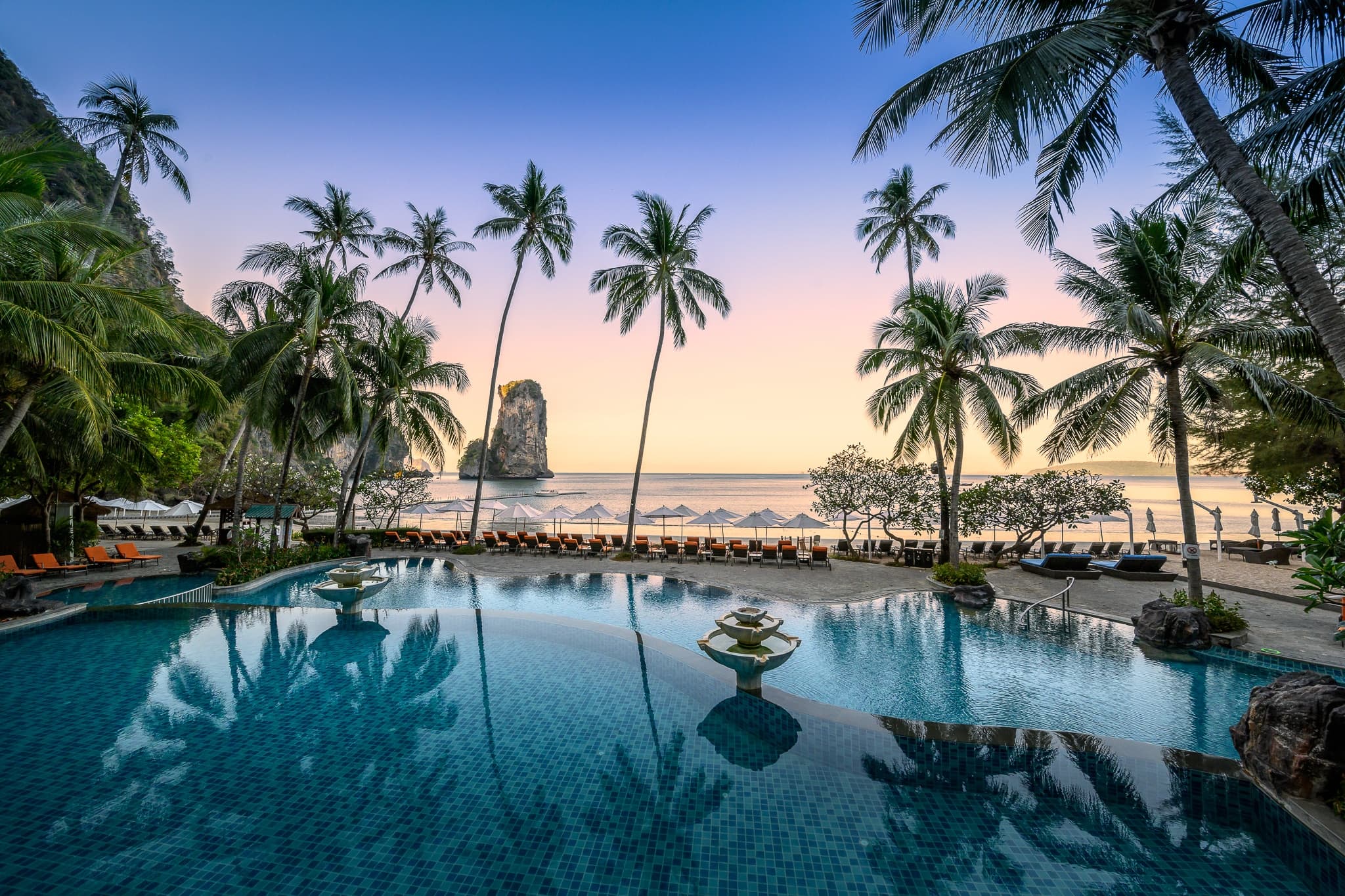 Centara Grand Beach Resort & Villas Krabi gallery