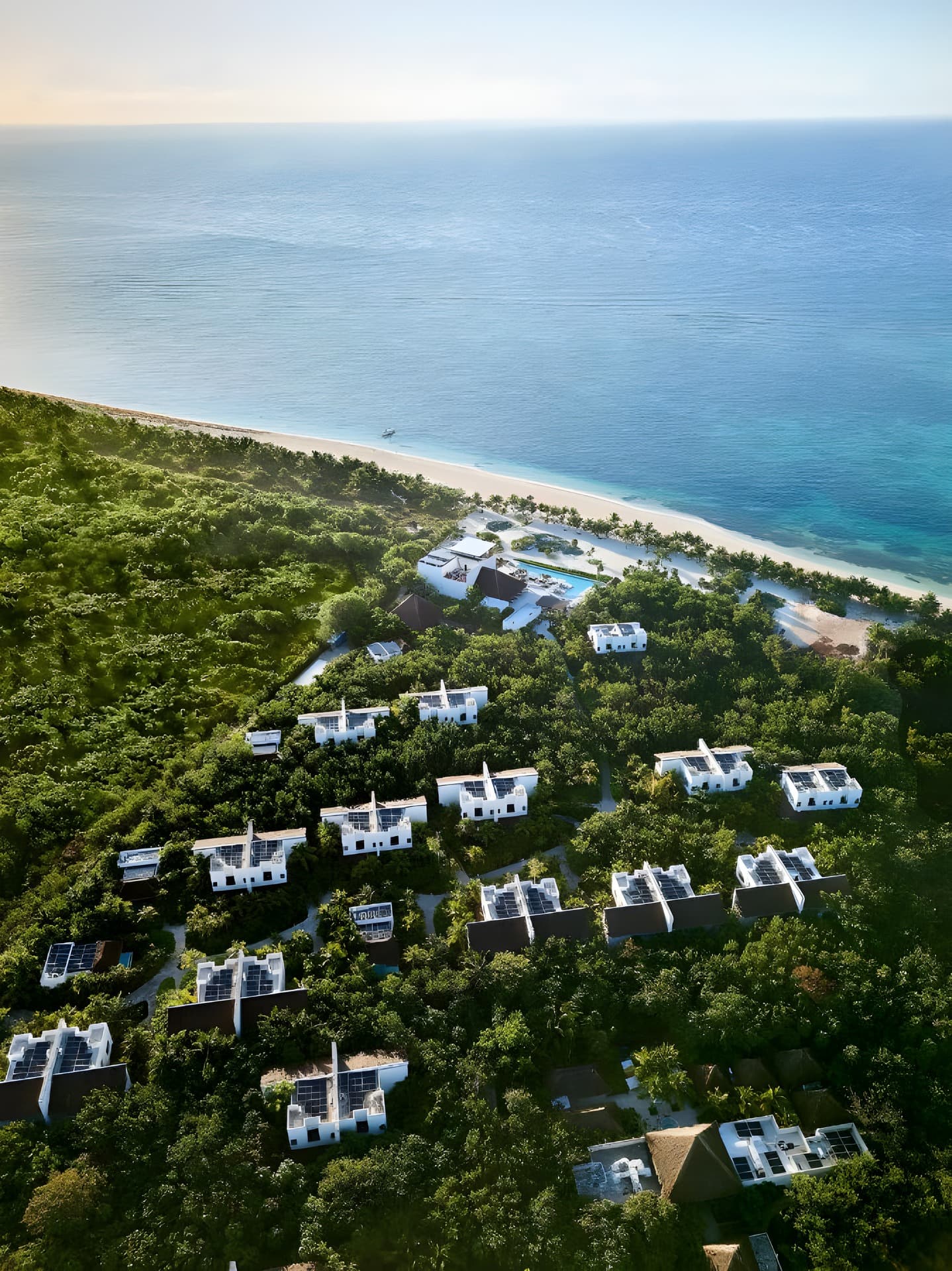 Chablé Maroma gallery