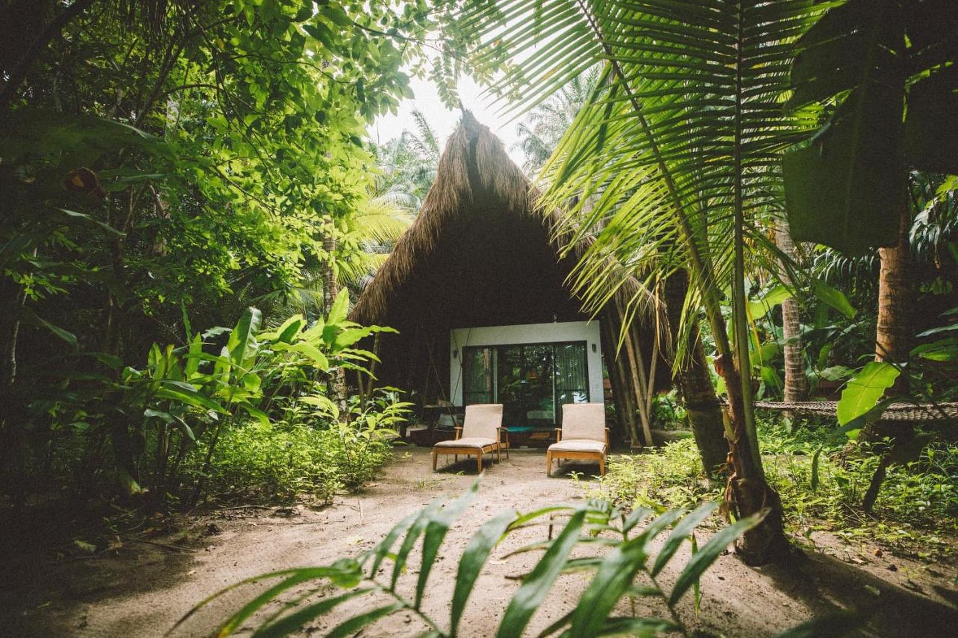 Isla Palenque gallery