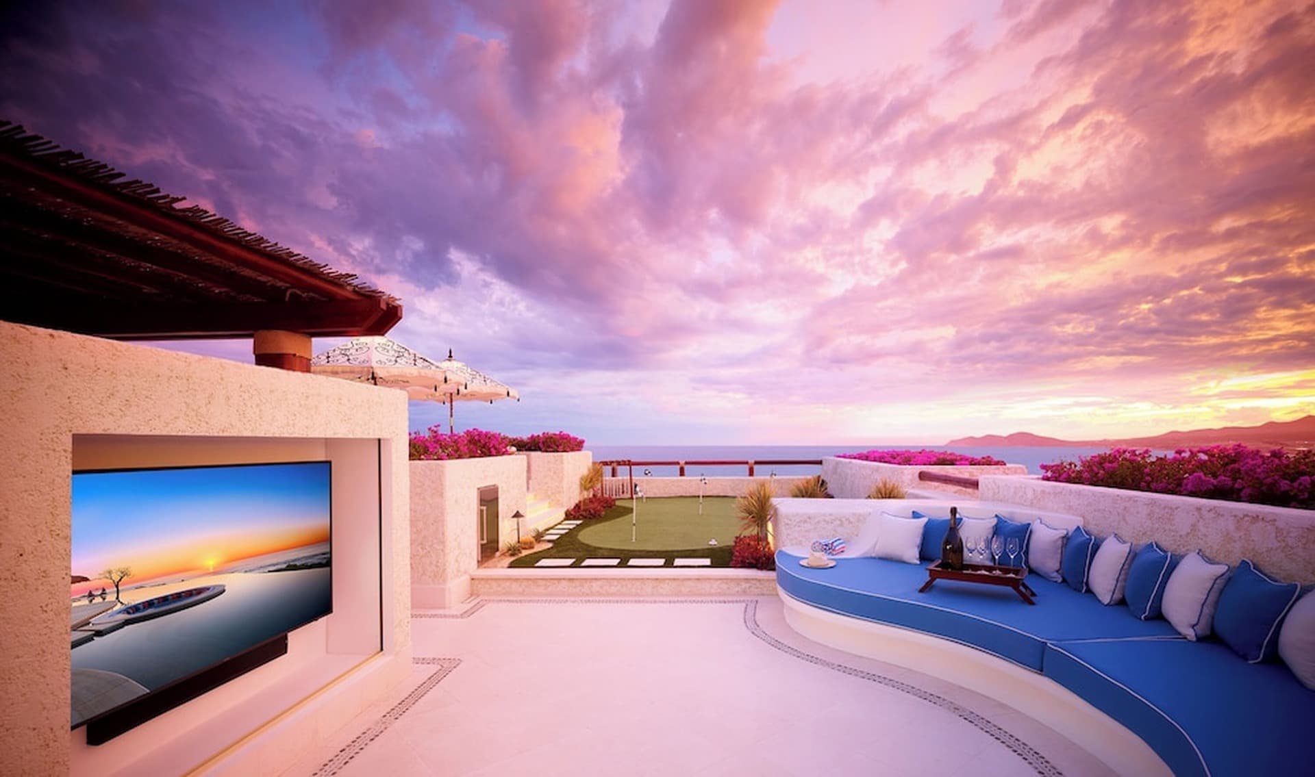 Las Ventanas al Paraíso gallery