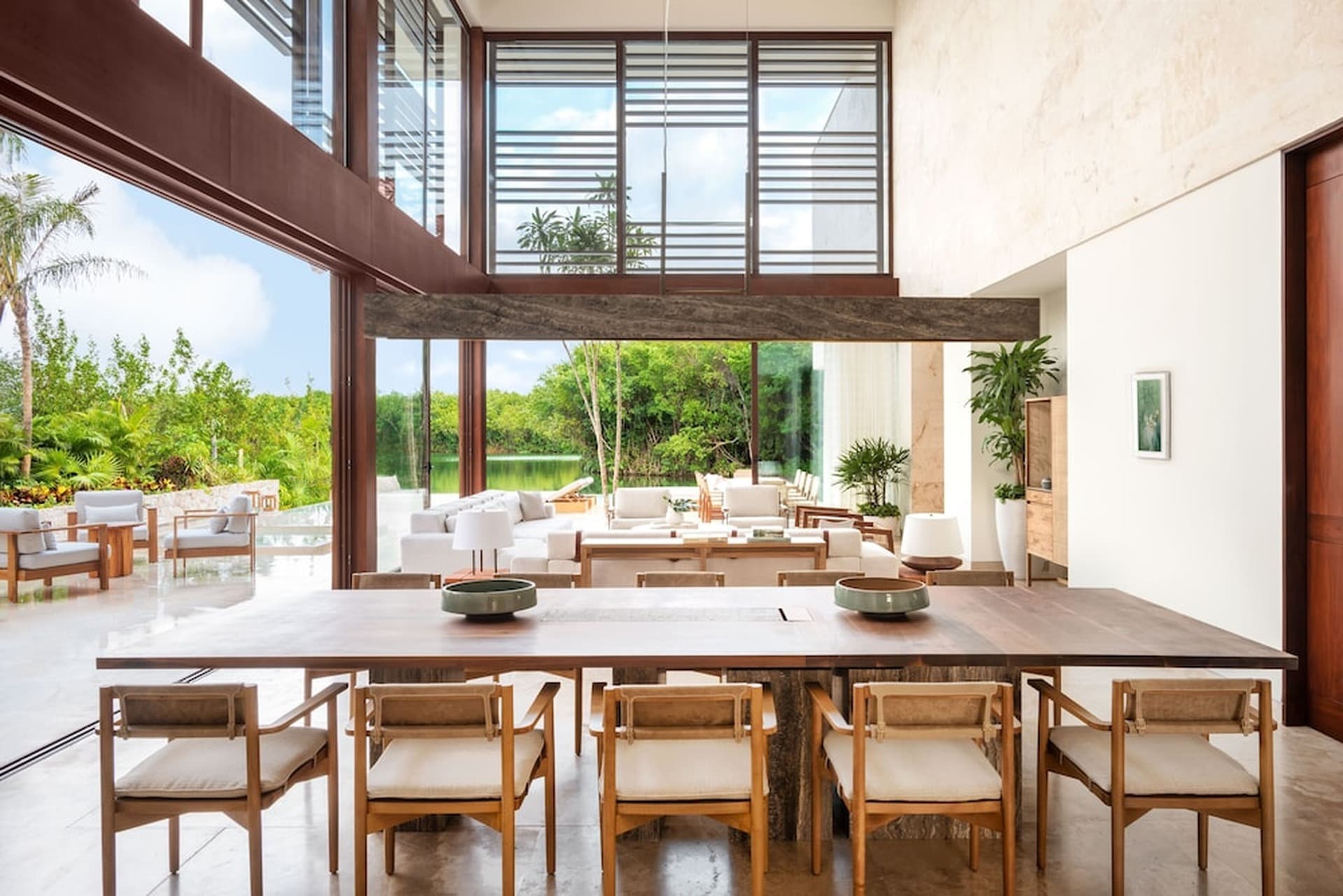 Rosewood Mayakoba gallery