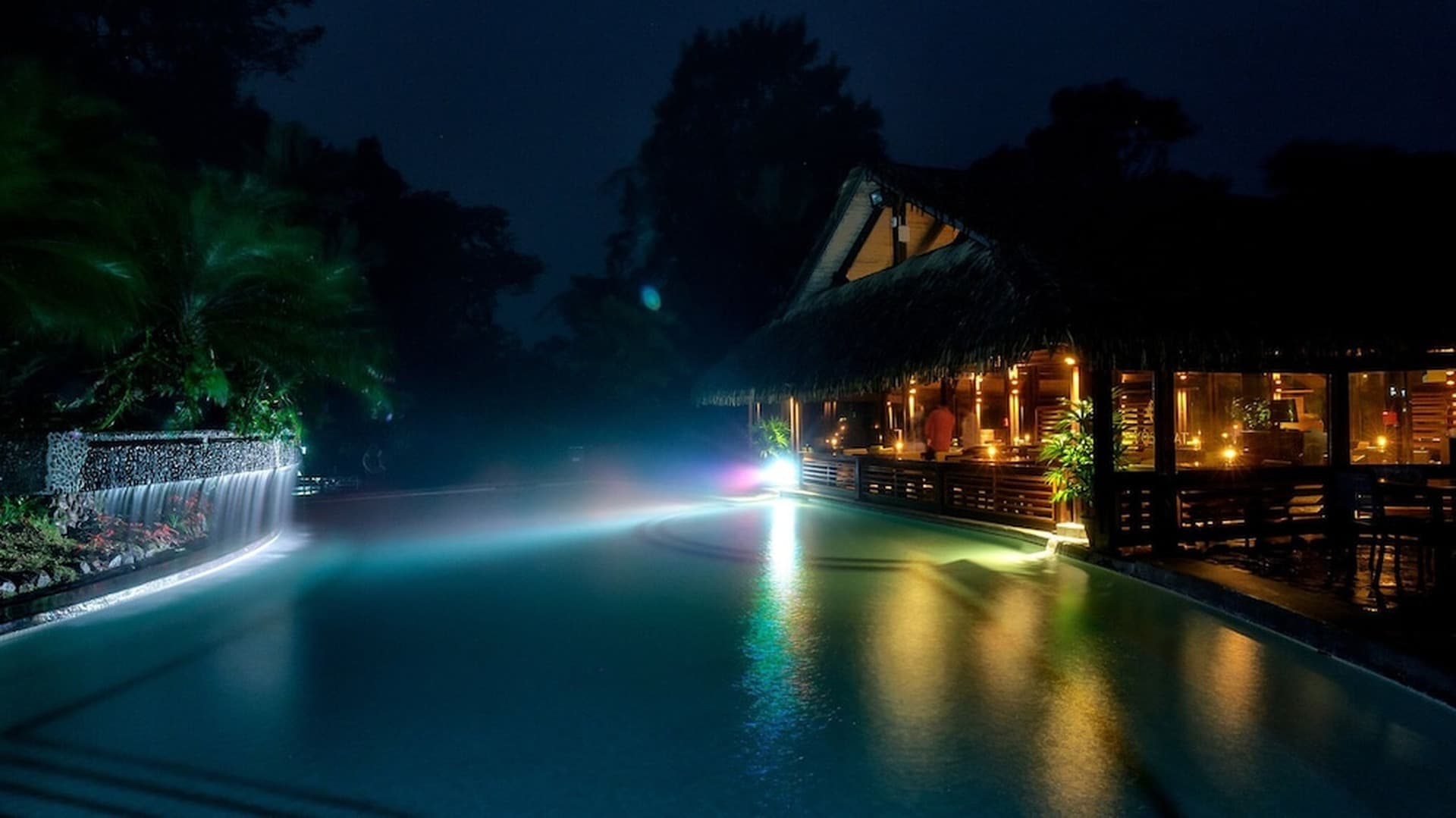 Tabacón Thermal Resort & Spa gallery