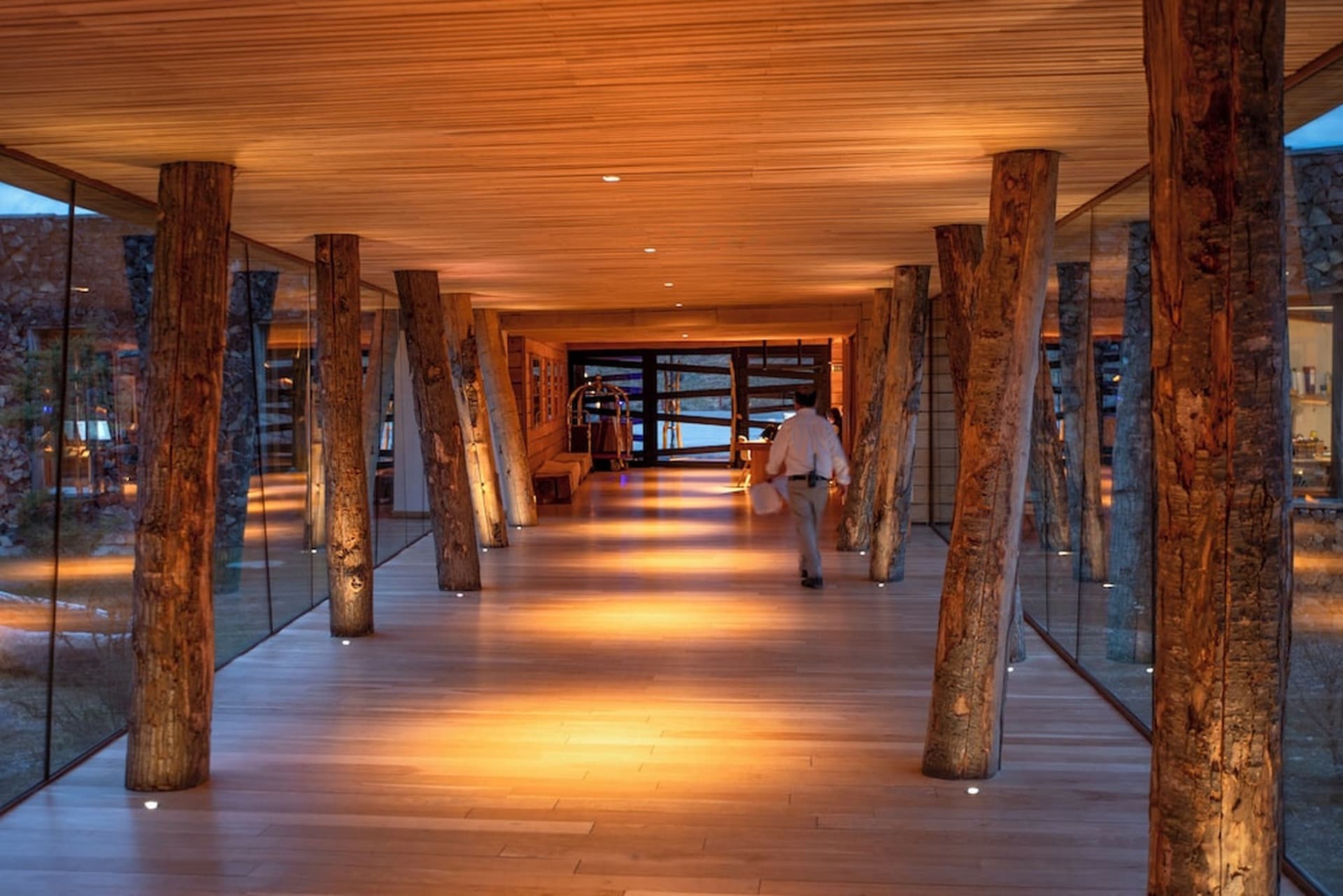 Tierra Patagonia Hotel & Spa gallery