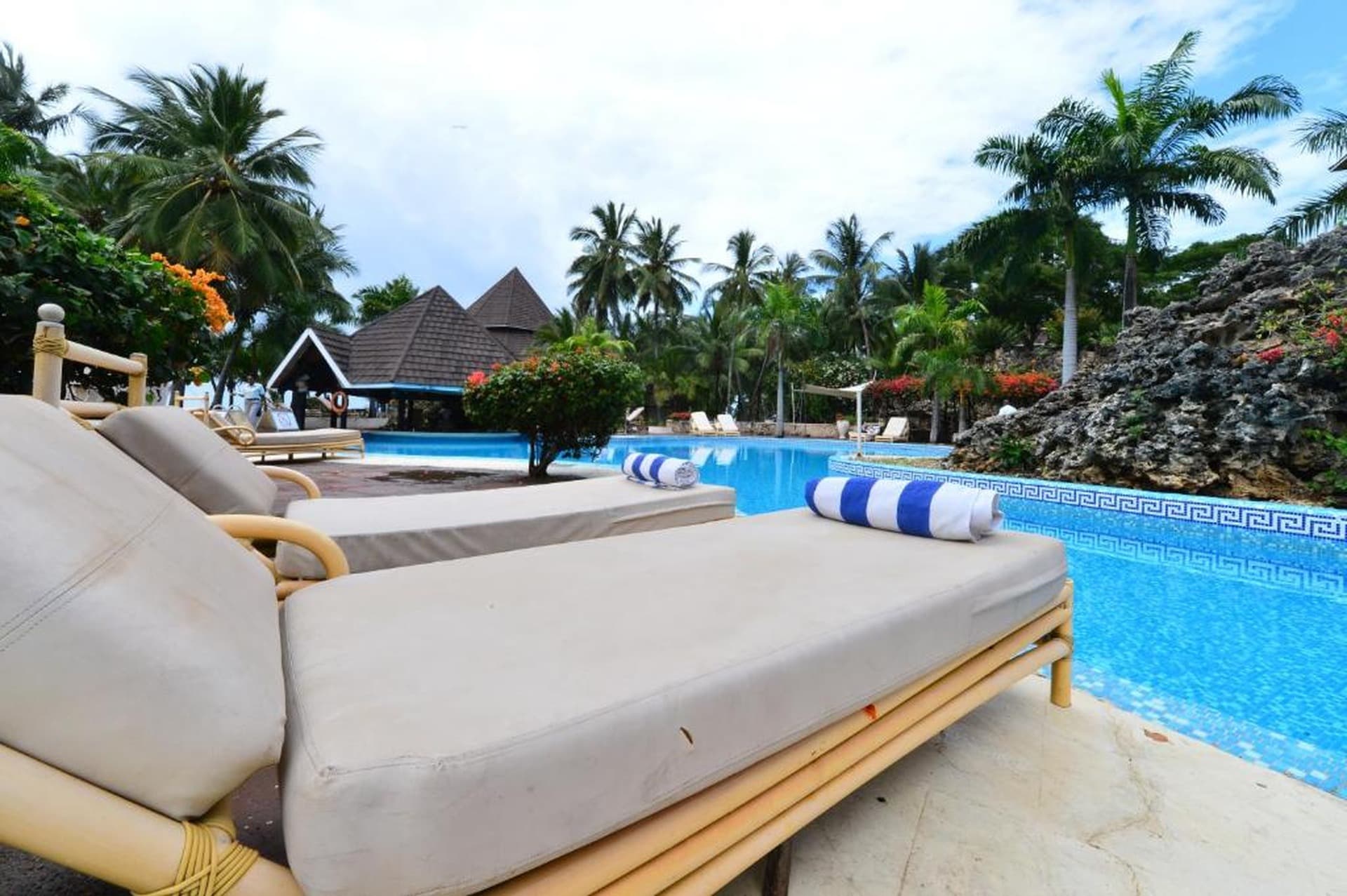 Diani Reef Beach Resort & Spa gallery
