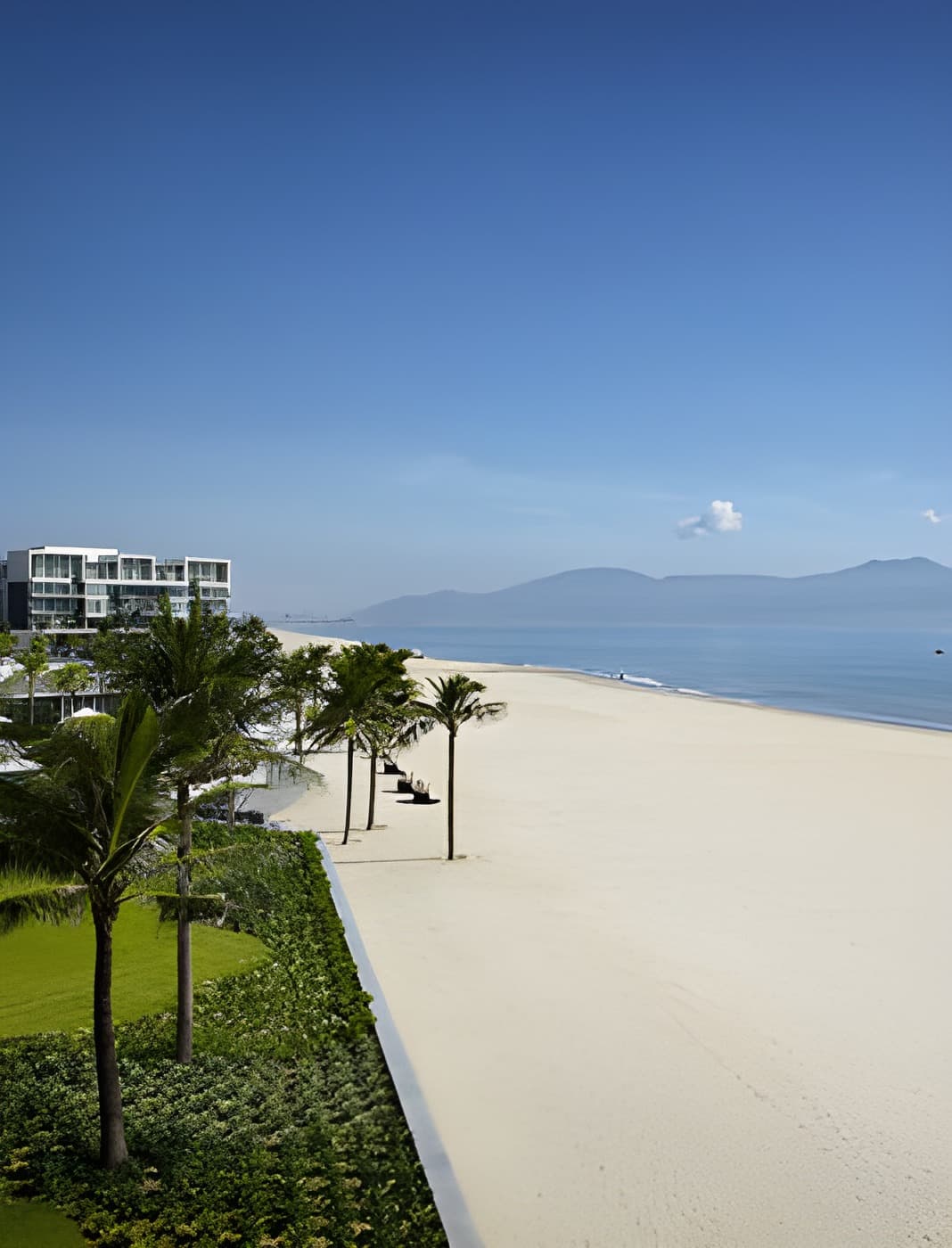 Hyatt Regency Danang Resort & Spa gallery