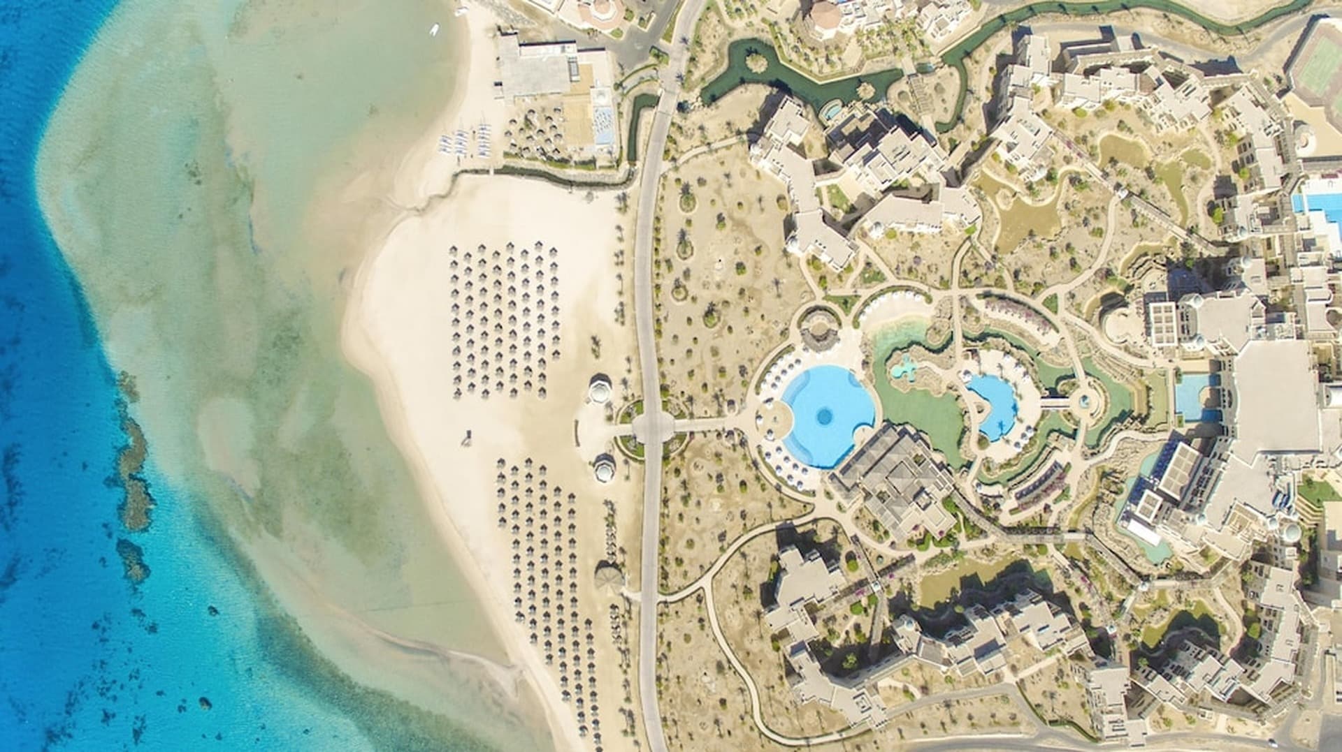 Kempinski Hotel Soma Bay gallery