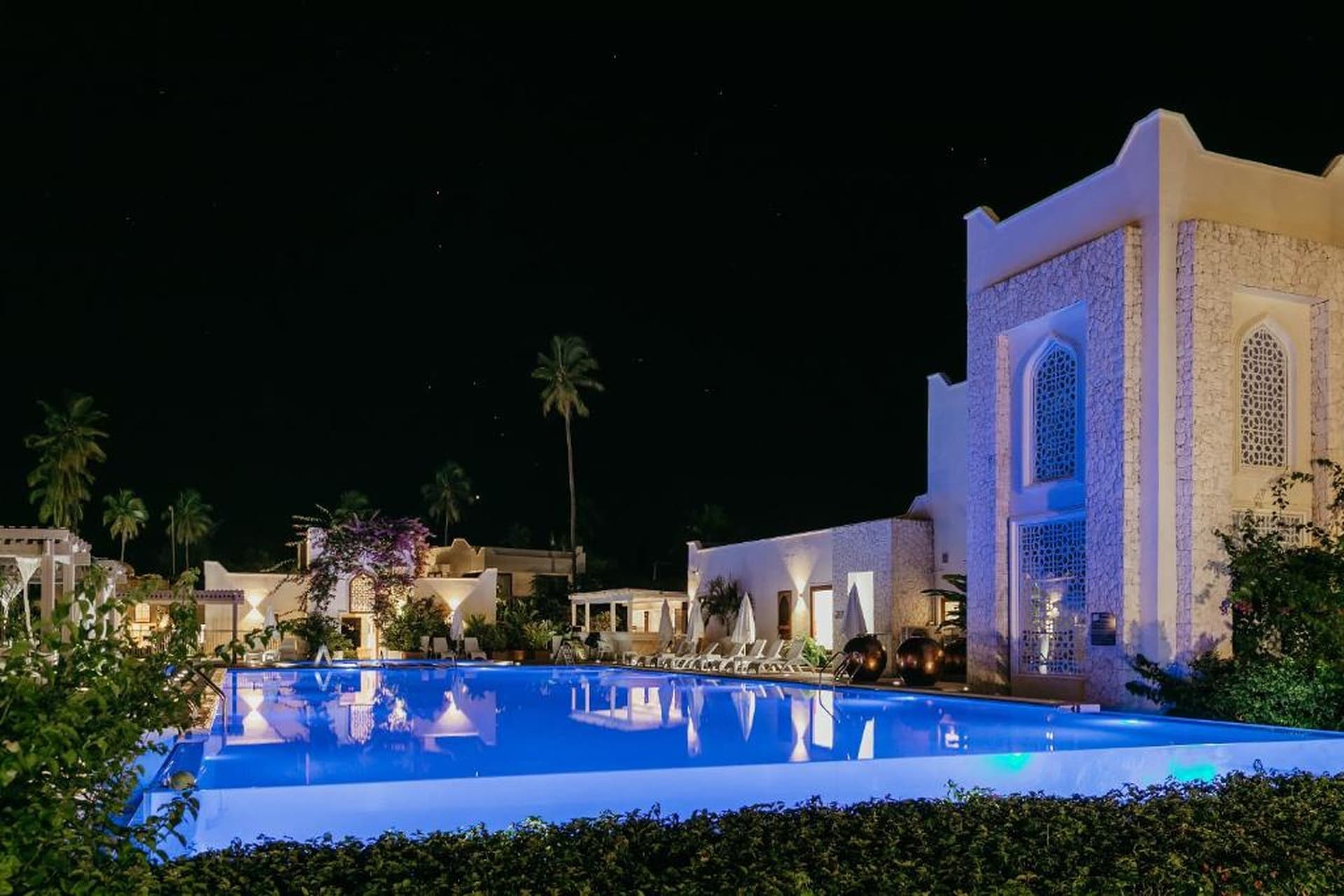 LUX Marijani gallery