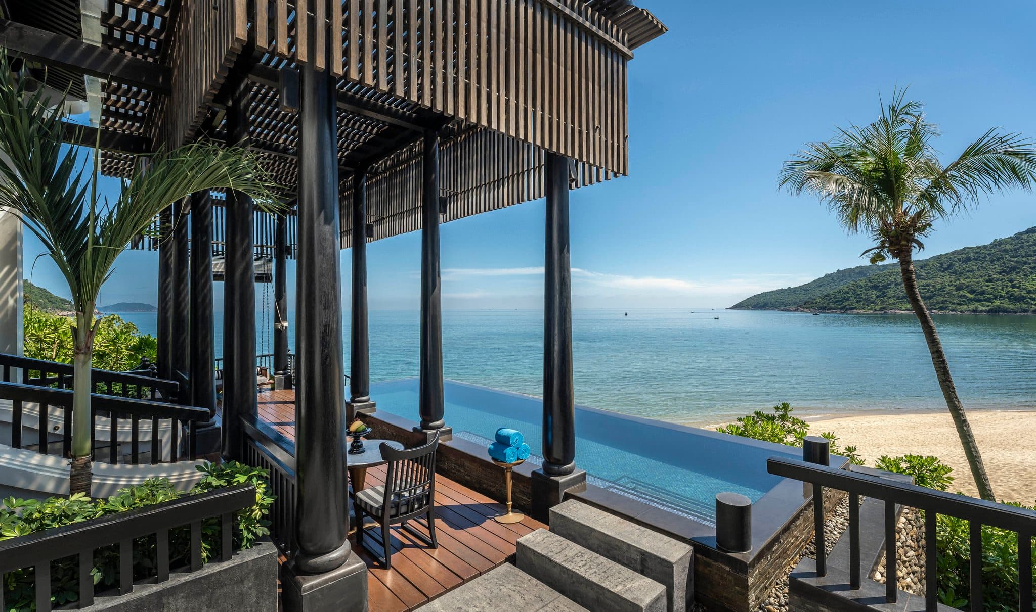 InterContinental Danang Sun Peninsula Resort gallery