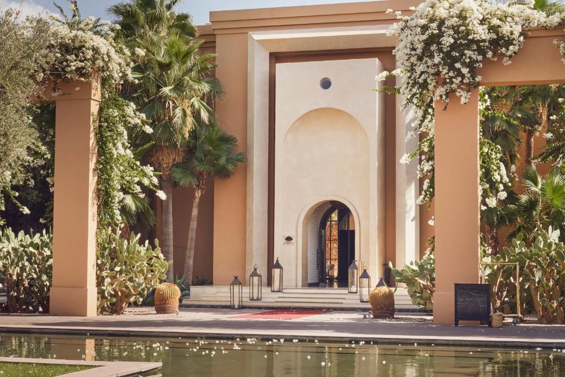 Mandarin Oriental, Marrakech gallery