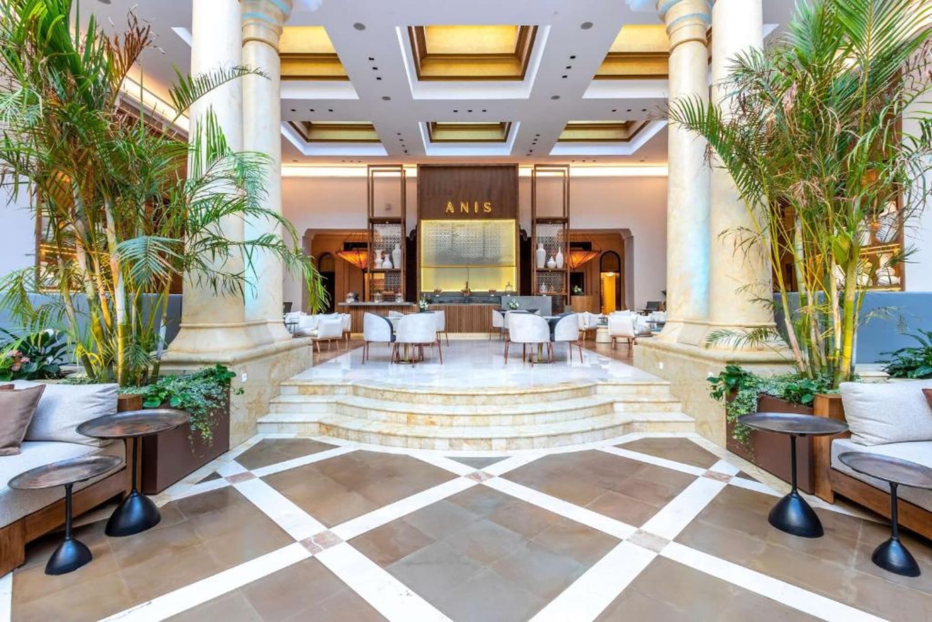 Mazagan Beach & Golf Resort gallery