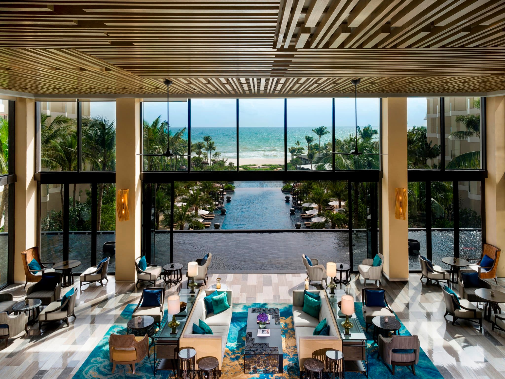 InterContinental Phu Quoc Long Beach Resort gallery