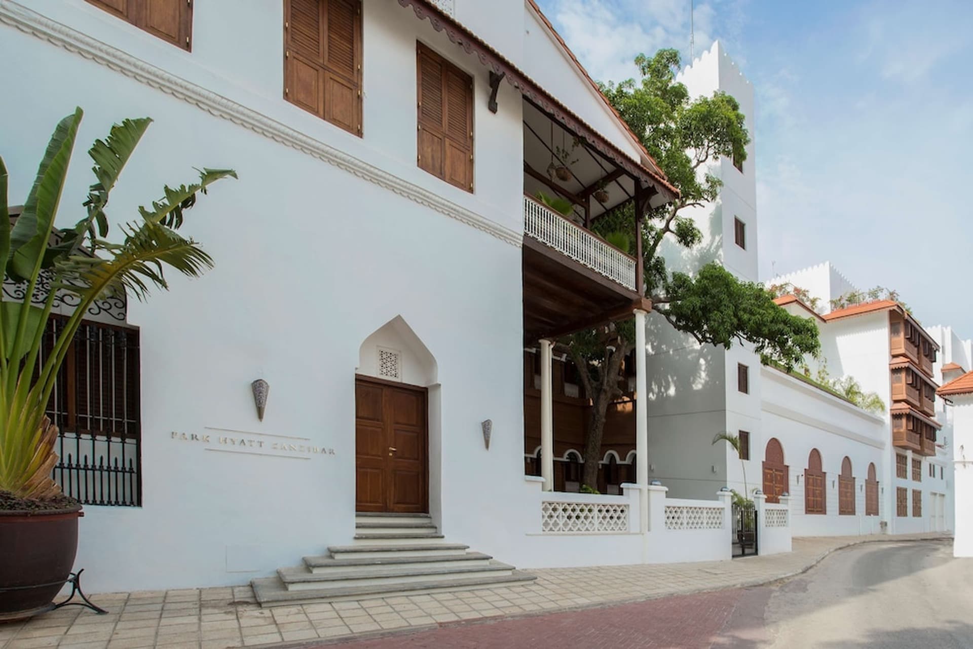Park Hyatt Zanzibar gallery