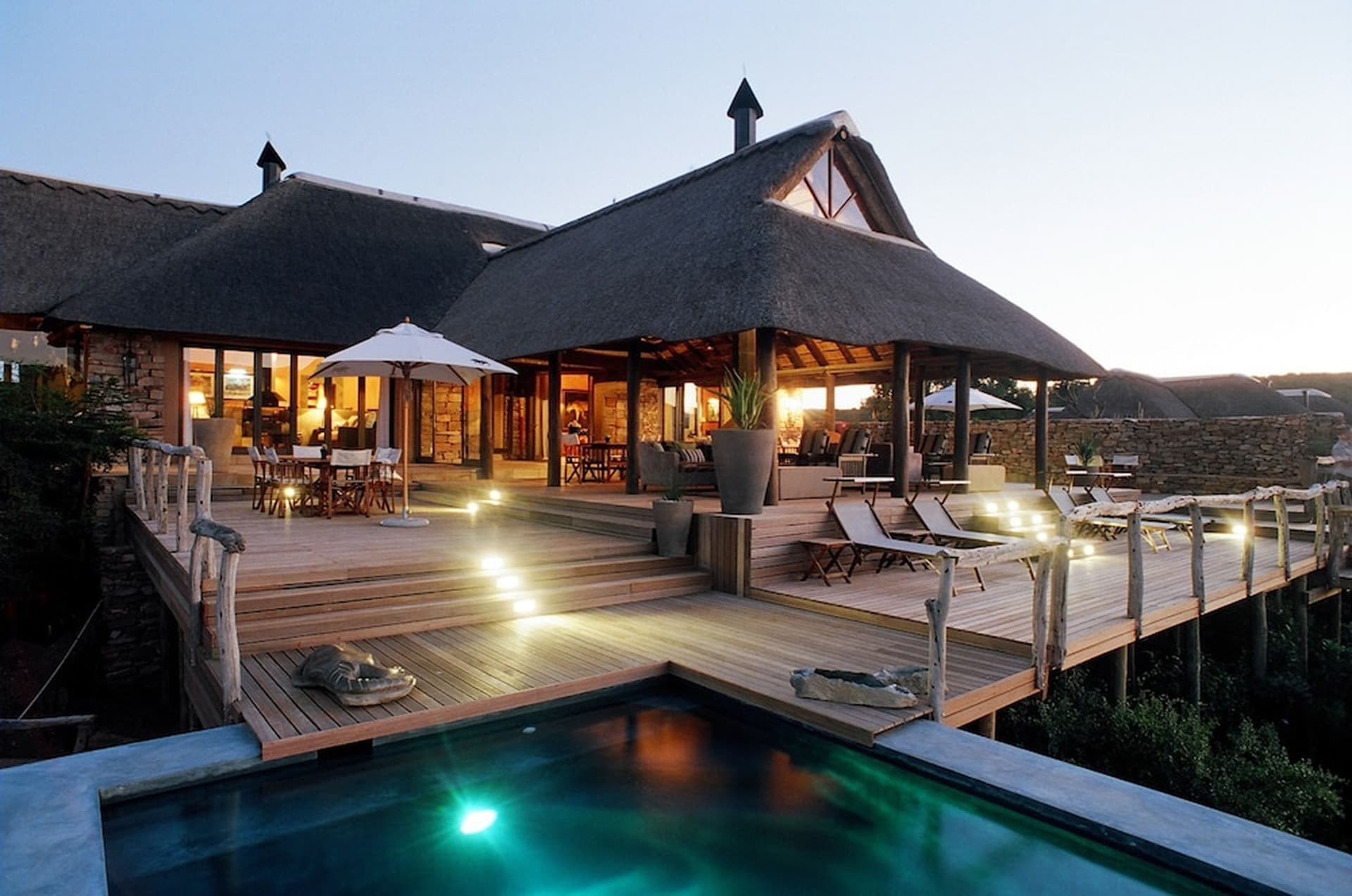 Pumba Private Game Reserve gallery